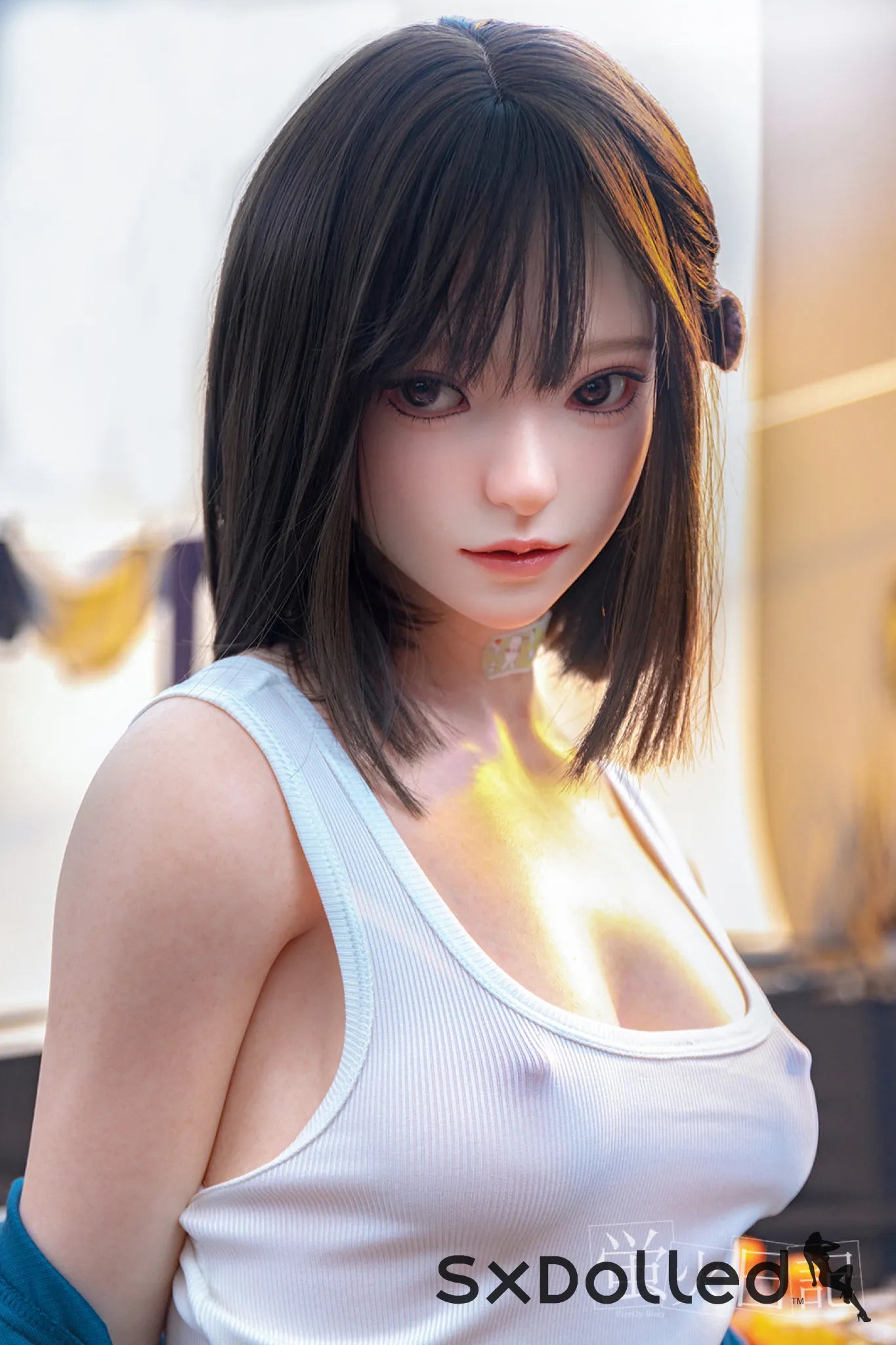 Jalinor (C-Cup) (151Cm) | Sex Doll