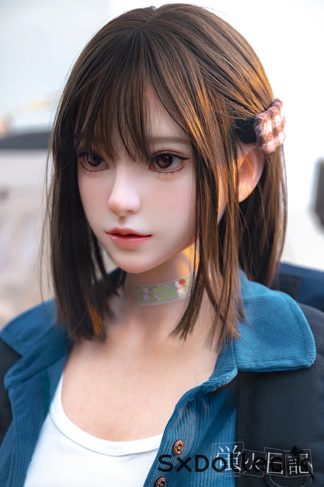 Jalinor (C-Cup) (151Cm) | Sex Doll
