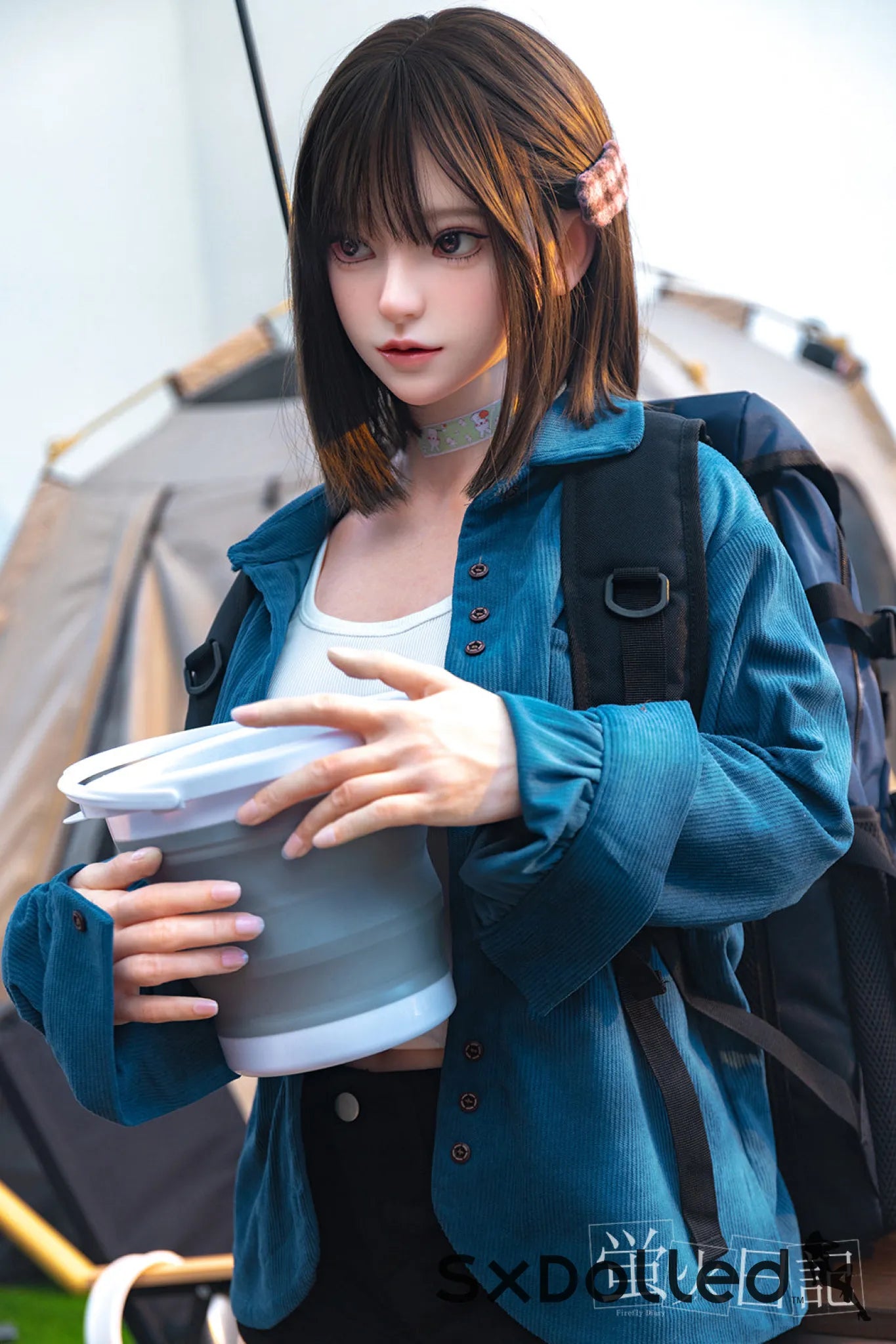 Jalinor (C-Cup) (151Cm) | Sex Doll