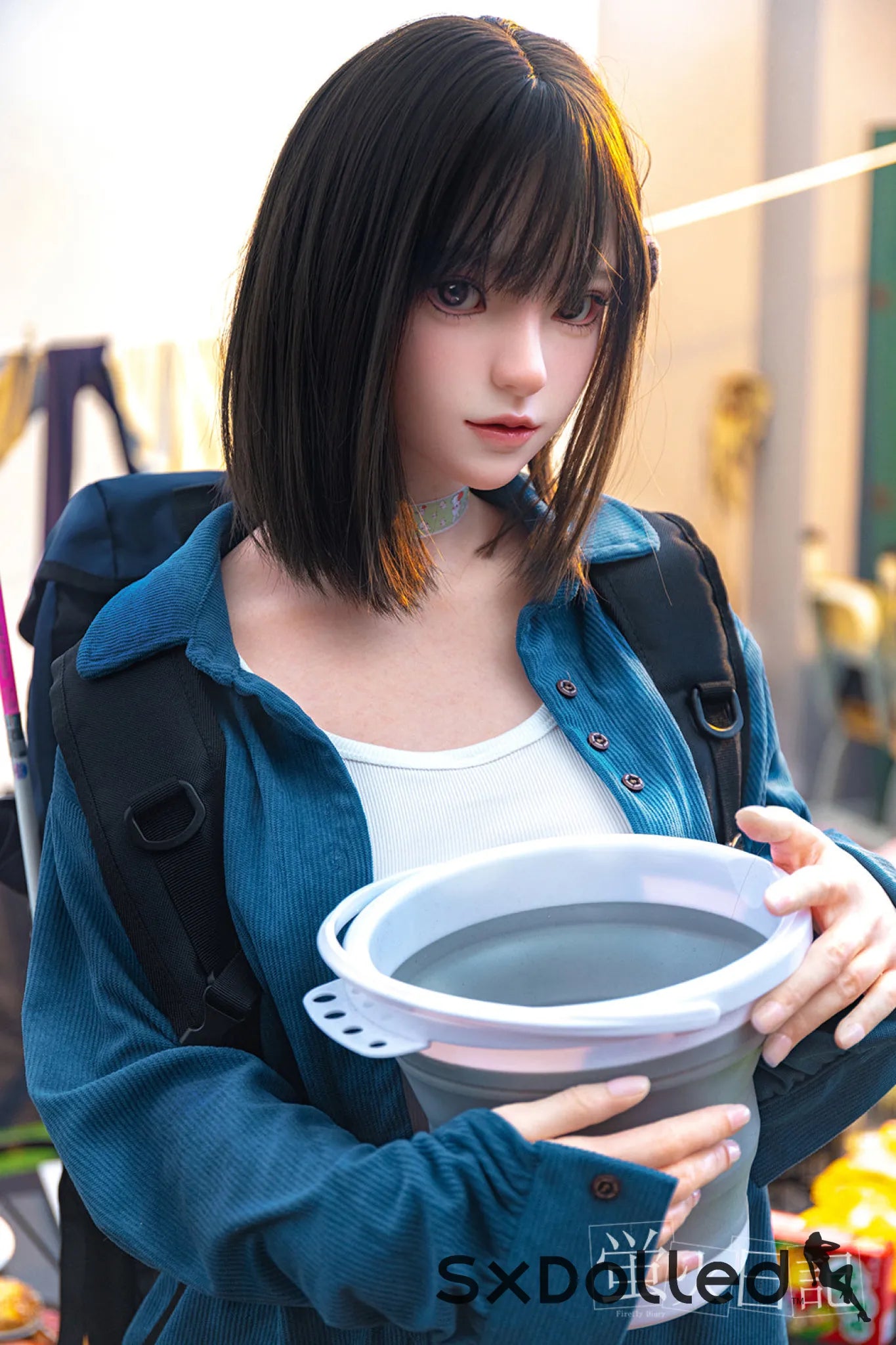Jalinor (C-Cup) (151Cm) | Sex Doll