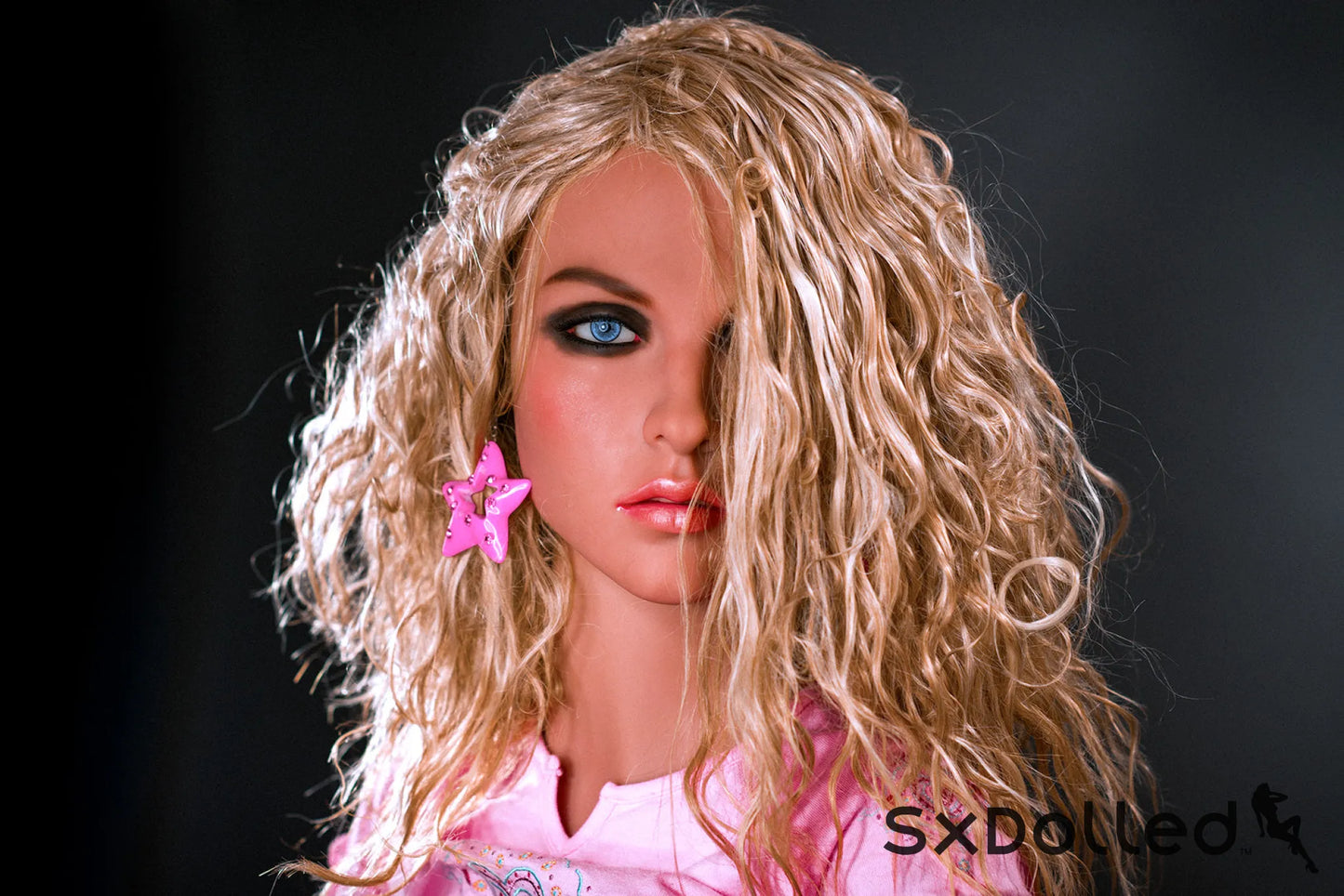 Julia (B-Cup) (157Cm) | Sex Doll