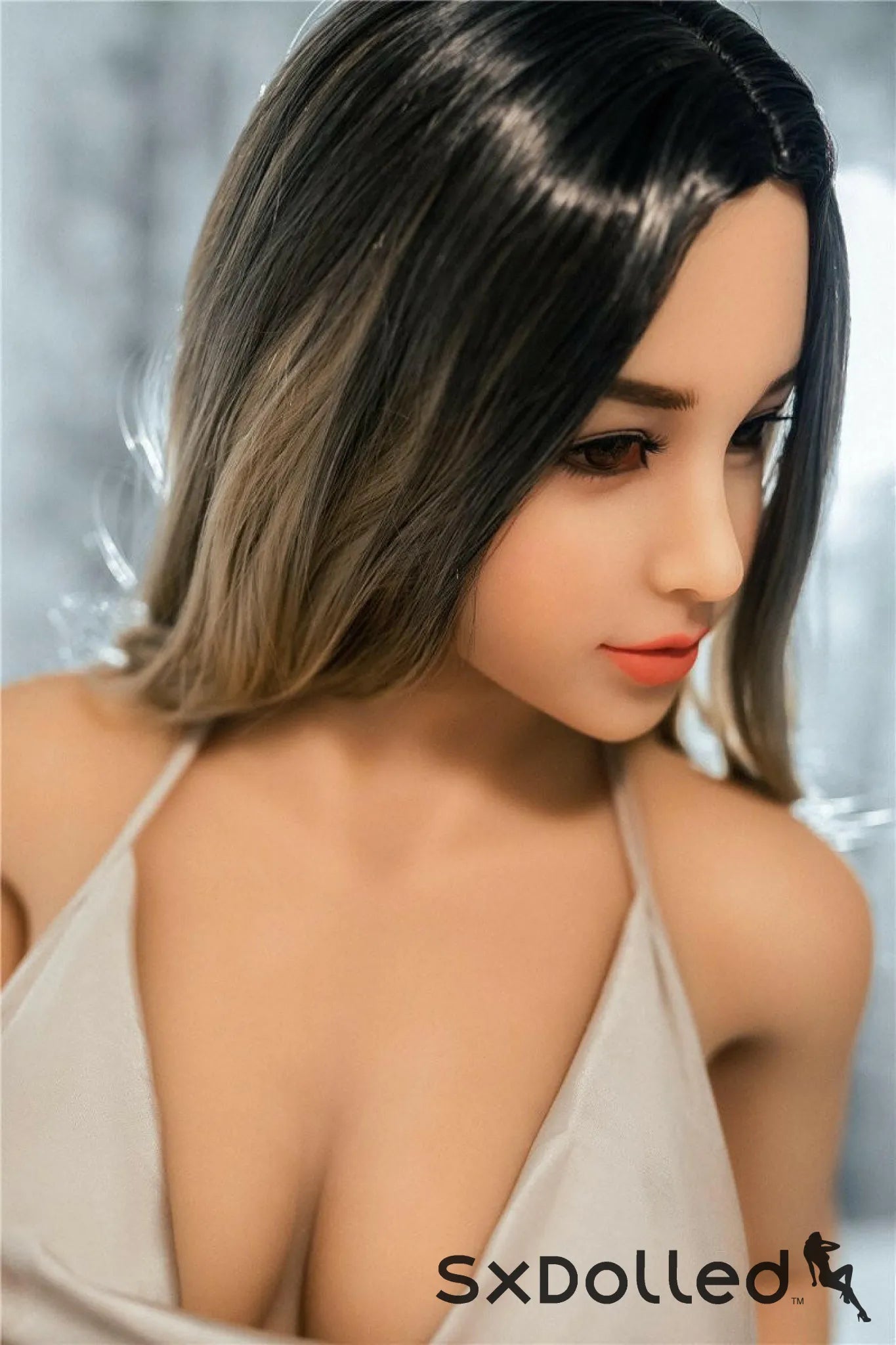 Karmen (E-Cup) (160cm) | Sex Doll | Irontech Doll | SxDolled.