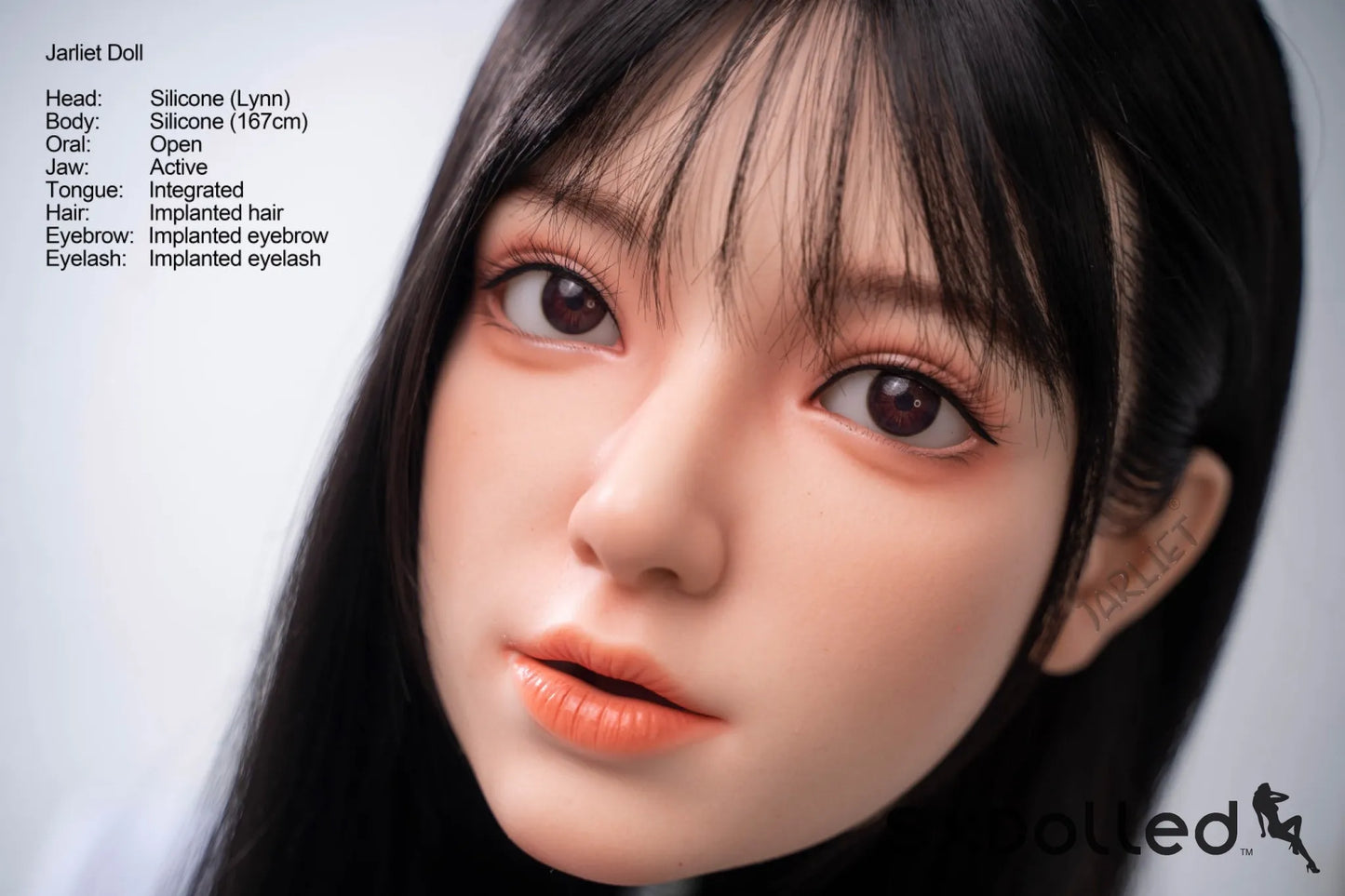 Keira (E-Cup) (167Cm) | Sex Doll