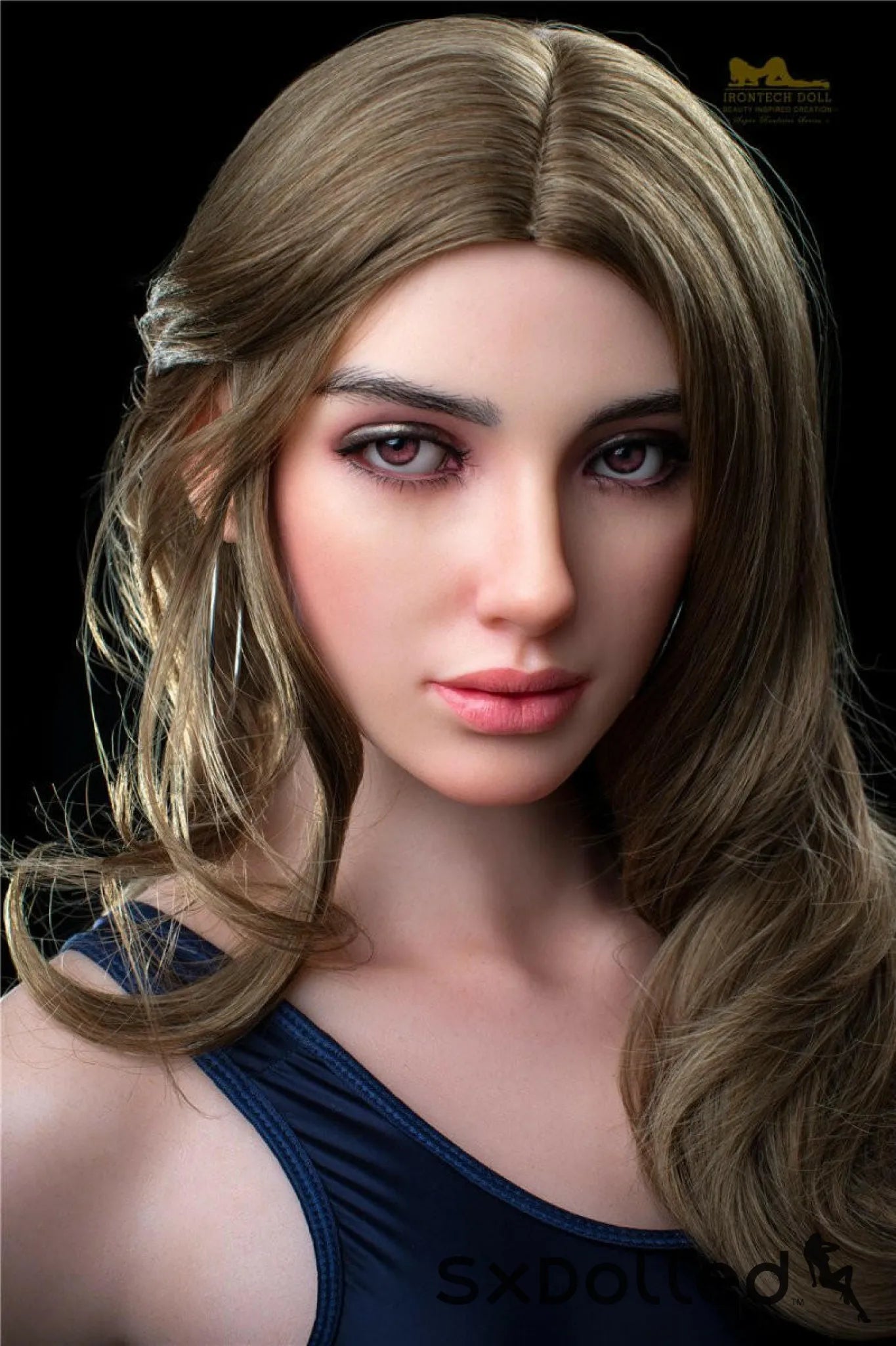 Korina (E-Cup) (166cm) | Sex Doll | Irontech Doll | SxDolled.