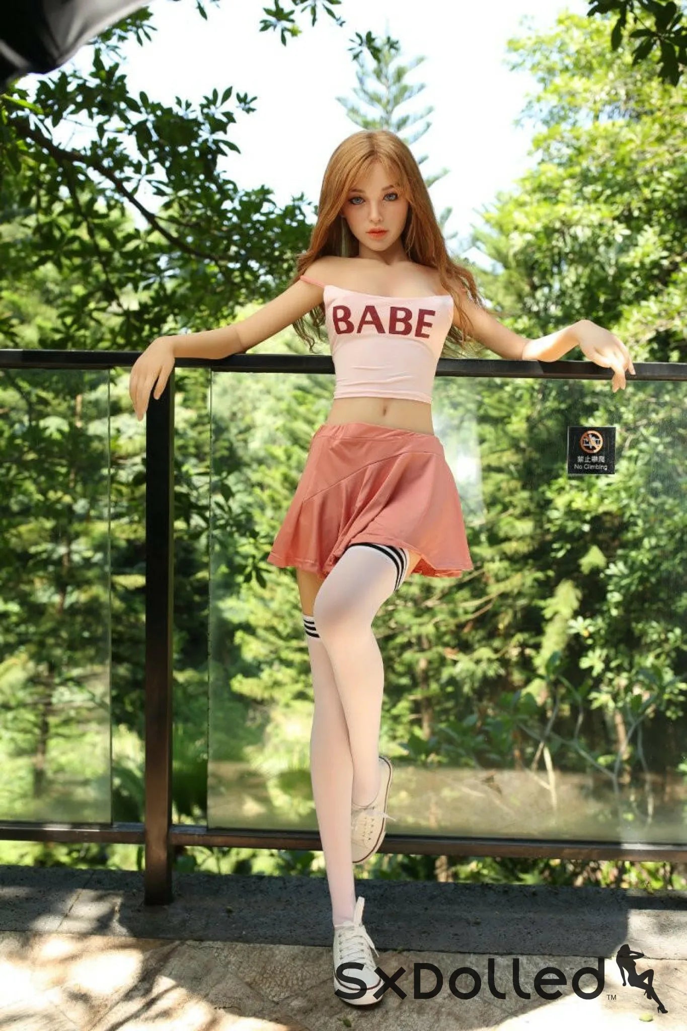 Layla (C-Cup) (174cm) | Sex Doll | StarPery | SxDolled.