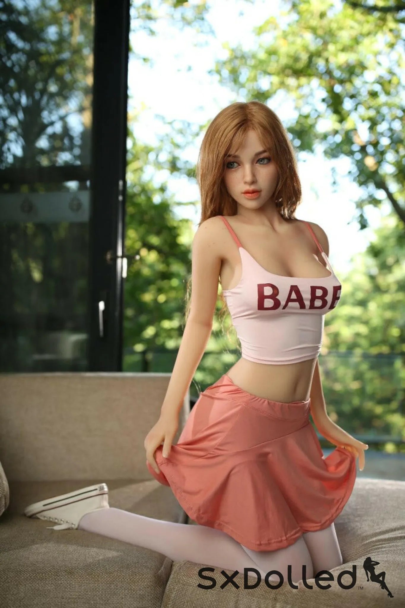 Layla (C-Cup) (174cm) | Sex Doll - SxDolled - Sex Doll