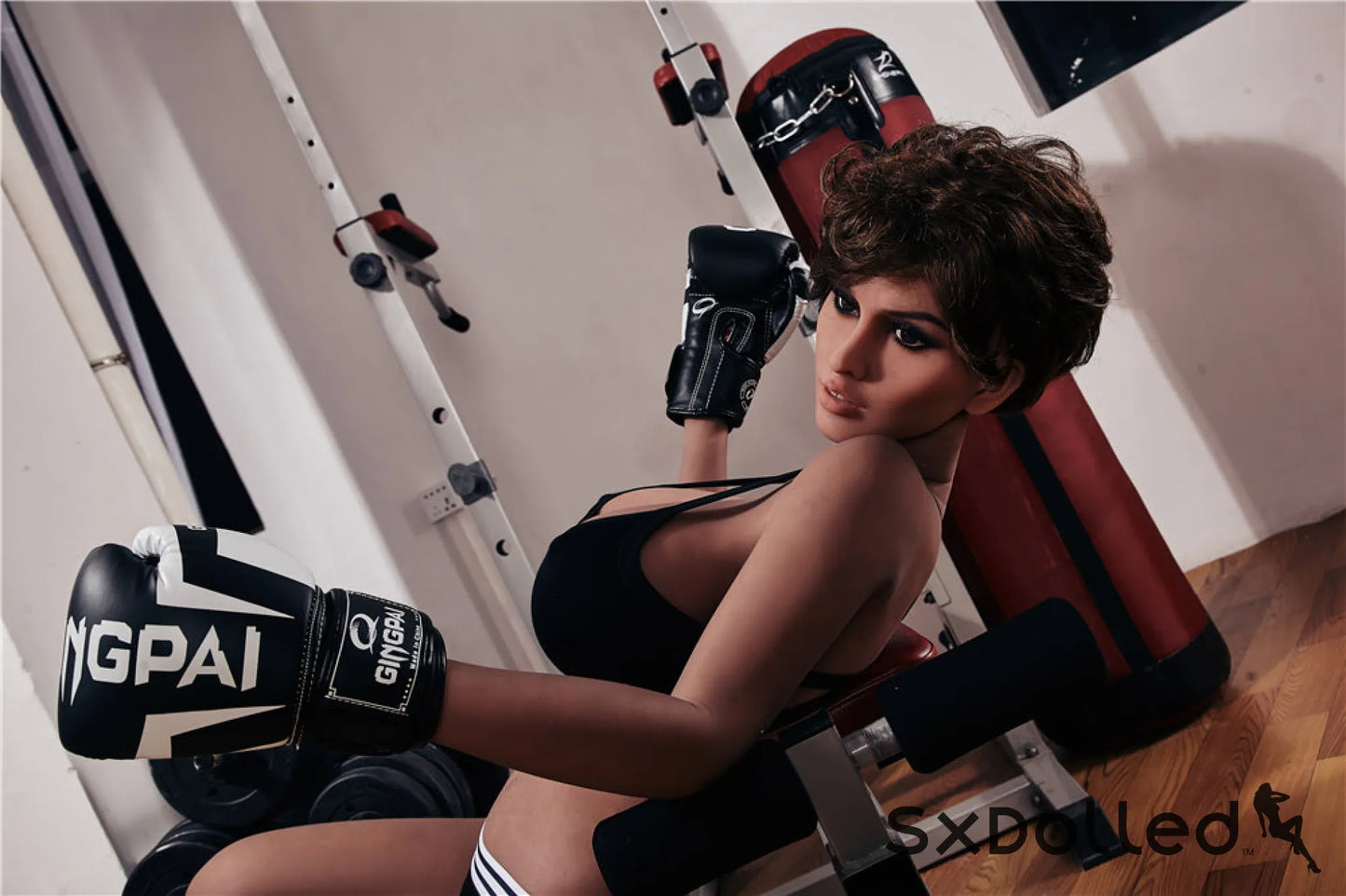 Lexa (G-Cup) (163Cm) | Sex Doll