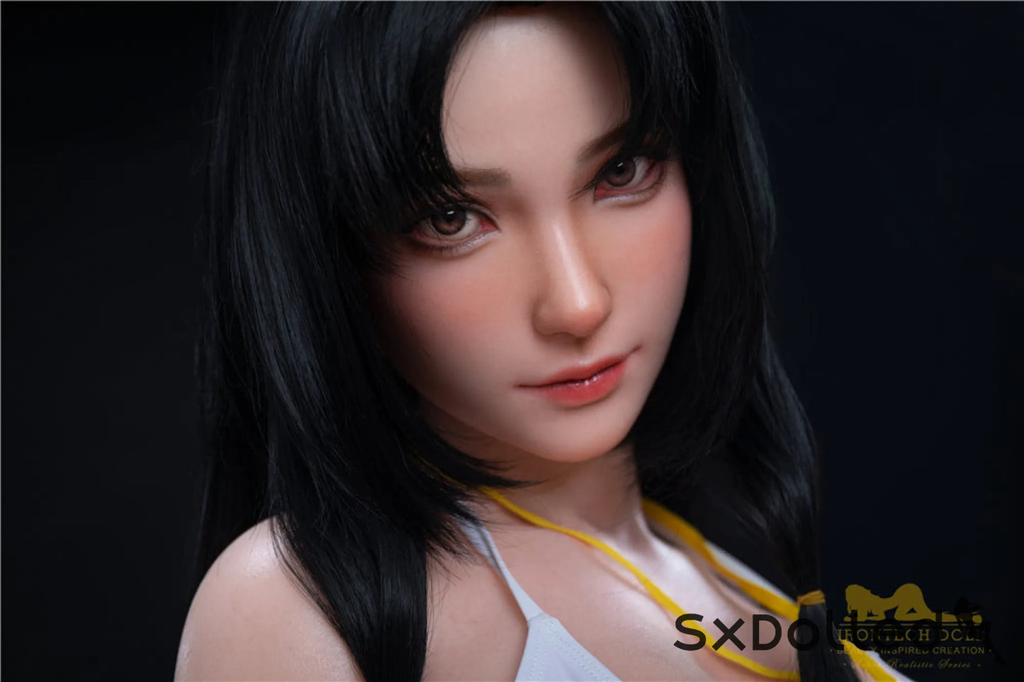 Lilu (F-Cup) (166cm) | Sex Doll | US In Stock | Irontech Doll | SxDolled.