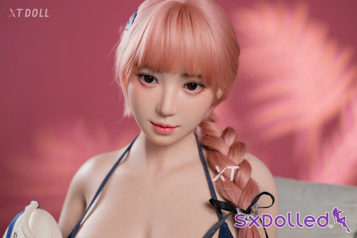 Lirianne (H-Cup) (160Cm) | Sex Doll