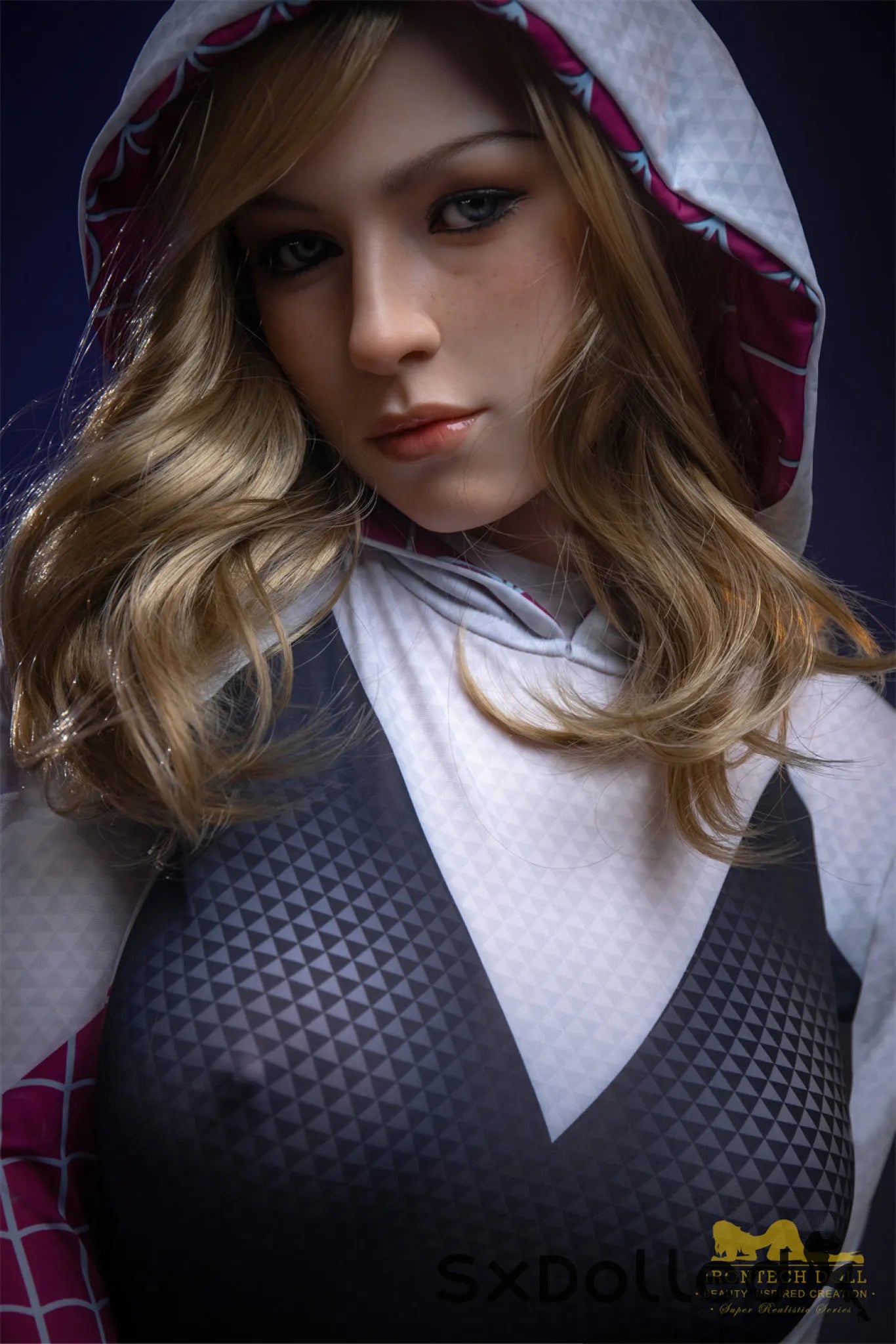 Lydia (G-Cup) (167cm) | Sex Doll | Irontech Doll | SxDolled.
