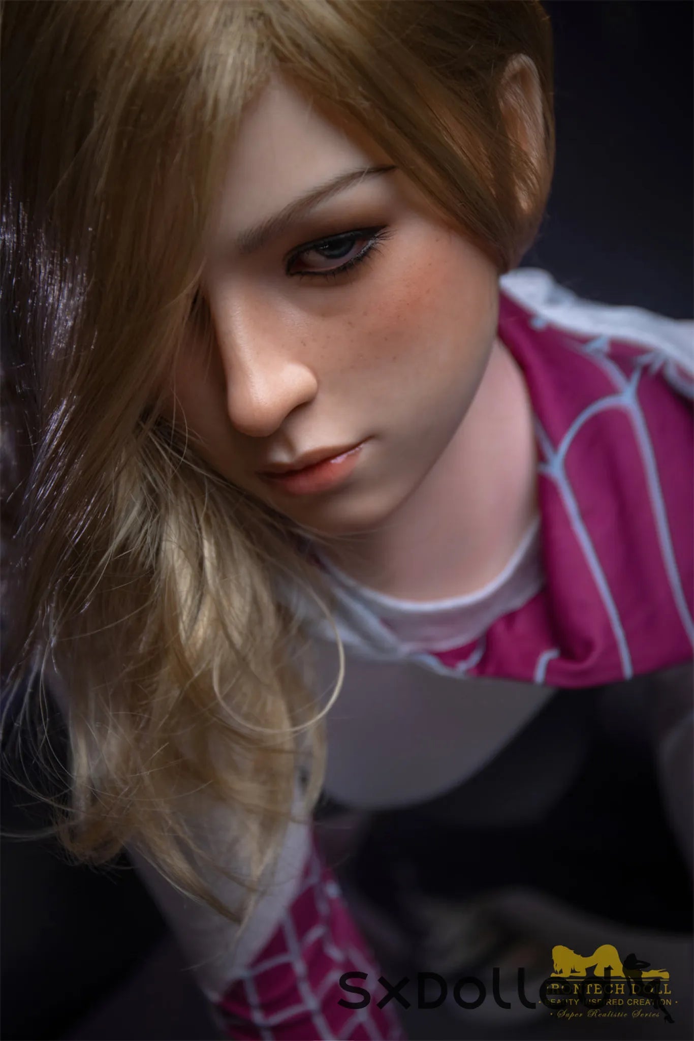 Lydia (G-Cup) (167cm) | Sex Doll | Irontech Doll | SxDolled.