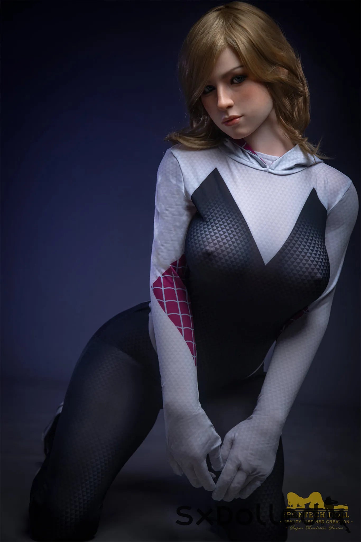 Lydia (G-Cup) (167cm) | Sex Doll | Irontech Doll | SxDolled.