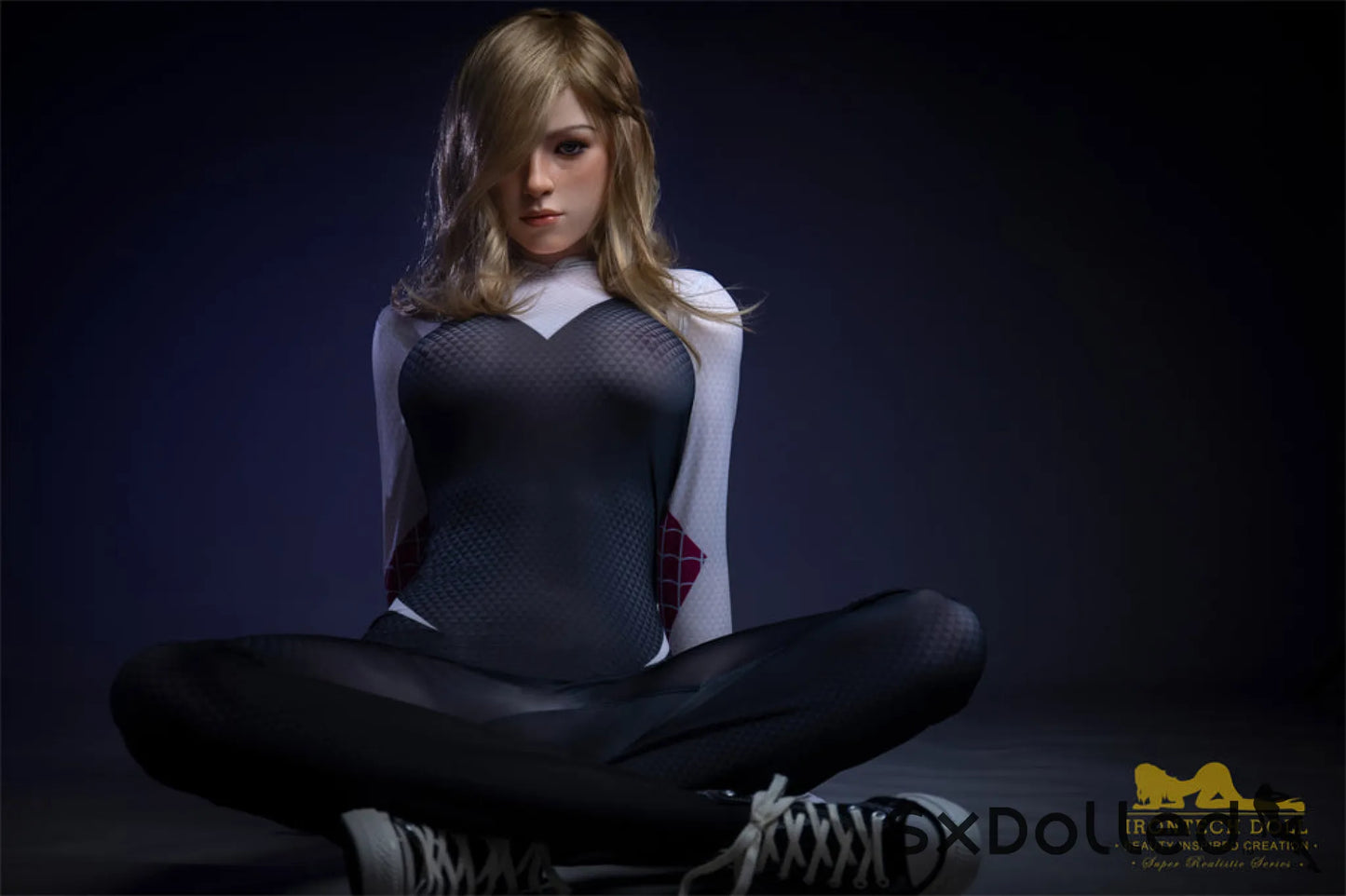 Lydia (G-Cup) (167cm) | Sex Doll | Irontech Doll | SxDolled.