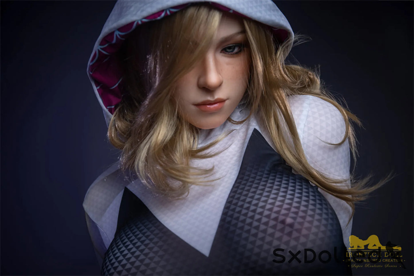 Lydia (G-Cup) (167Cm) | Sex Doll
