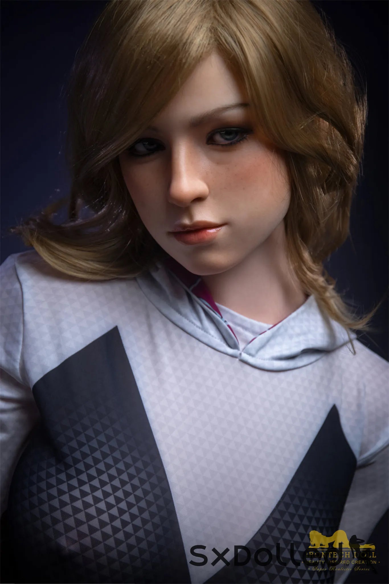 Lydia (G-Cup) (167cm) | Sex Doll | Irontech Doll | SxDolled.