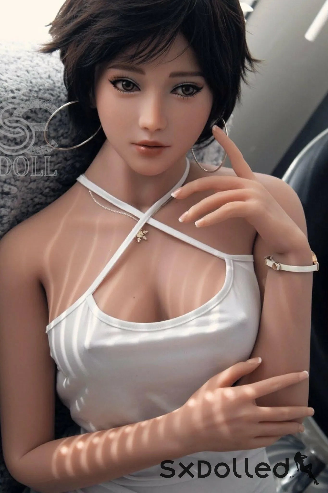 Marley (E-Cup) (163cm) | Sex Doll - SxDolled - Sex Doll