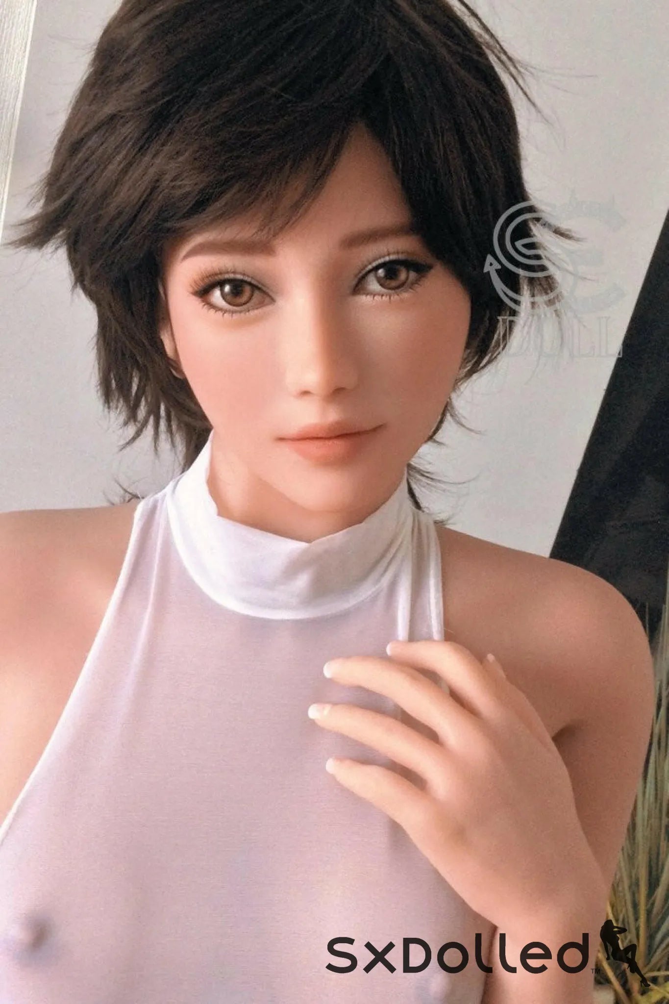 Marley (E-Cup) (163cm) | Sex Doll | SE Doll | SxDolled.