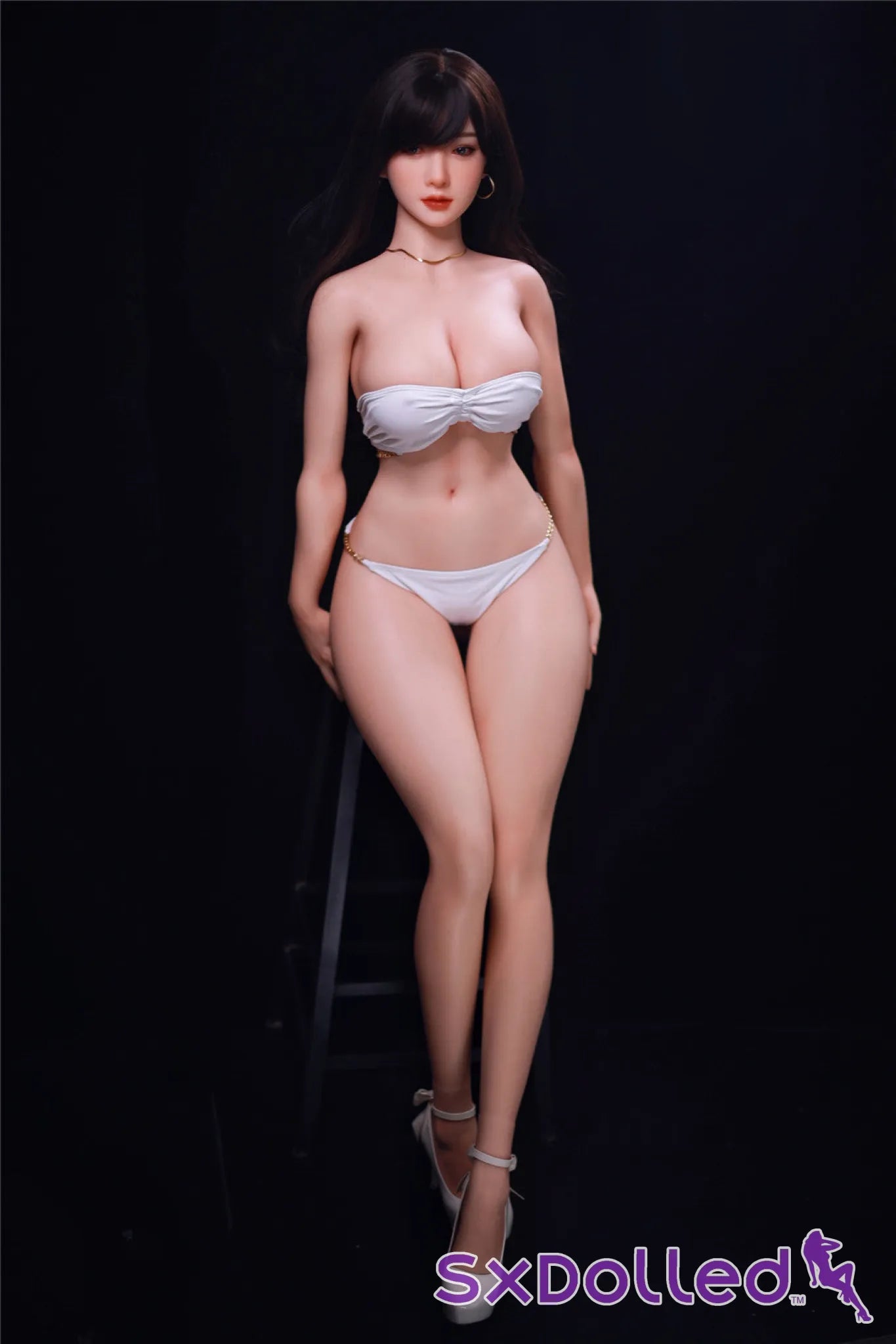 Meiyu (H-Cup) (163Cm) | Sex Doll