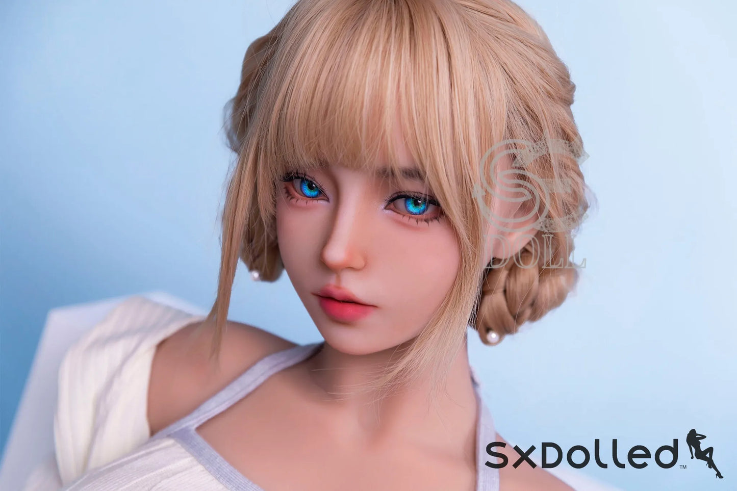 Melania (H-Cup) (157cm) | Sex Doll | SE Doll | SxDolled.