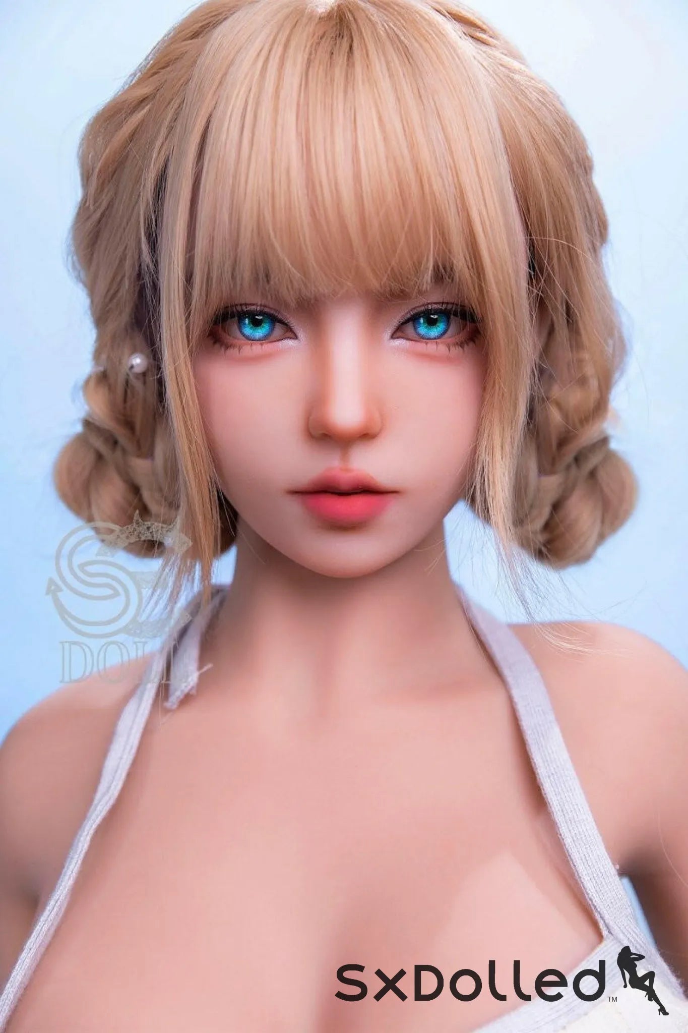 Melania (H-Cup) (157cm) | Sex Doll | SE Doll | SxDolled.
