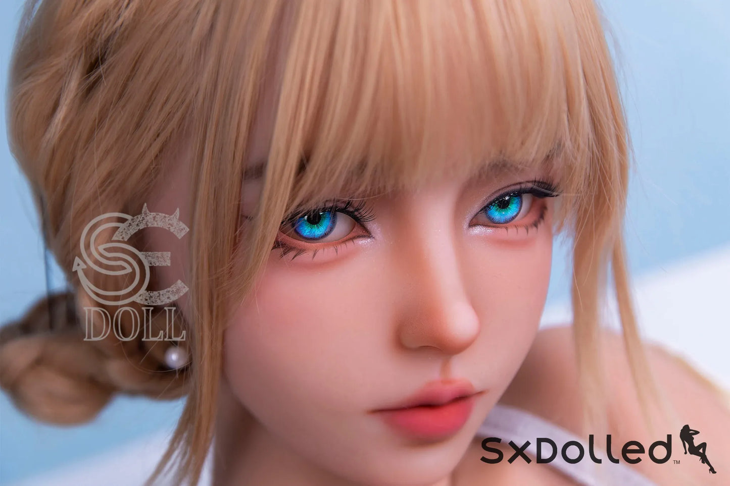 Melania (H-Cup) (157cm) | Sex Doll | SE Doll | SxDolled.