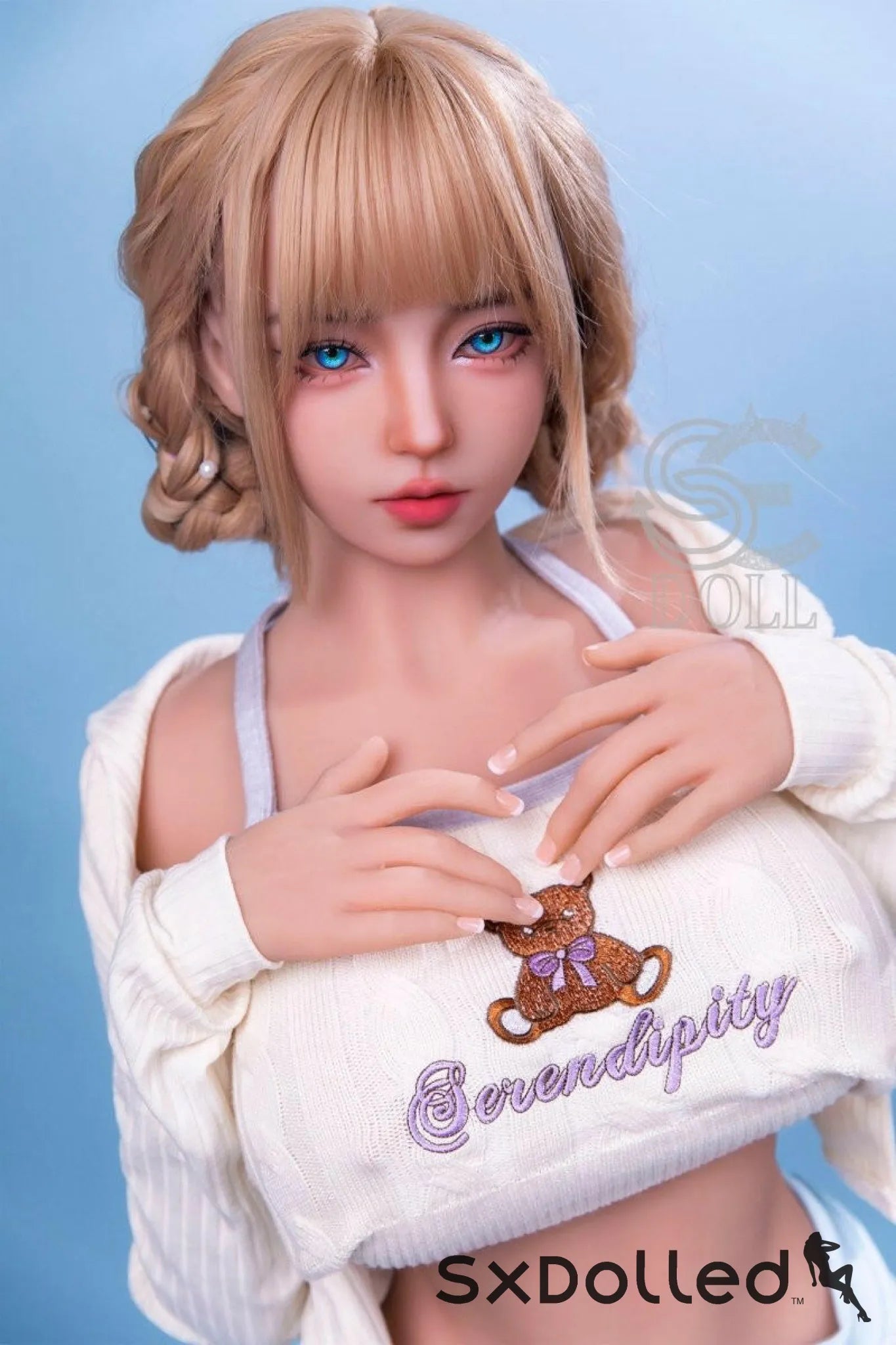 Melania (H-Cup) (157cm) | Sex Doll | SE Doll | SxDolled.