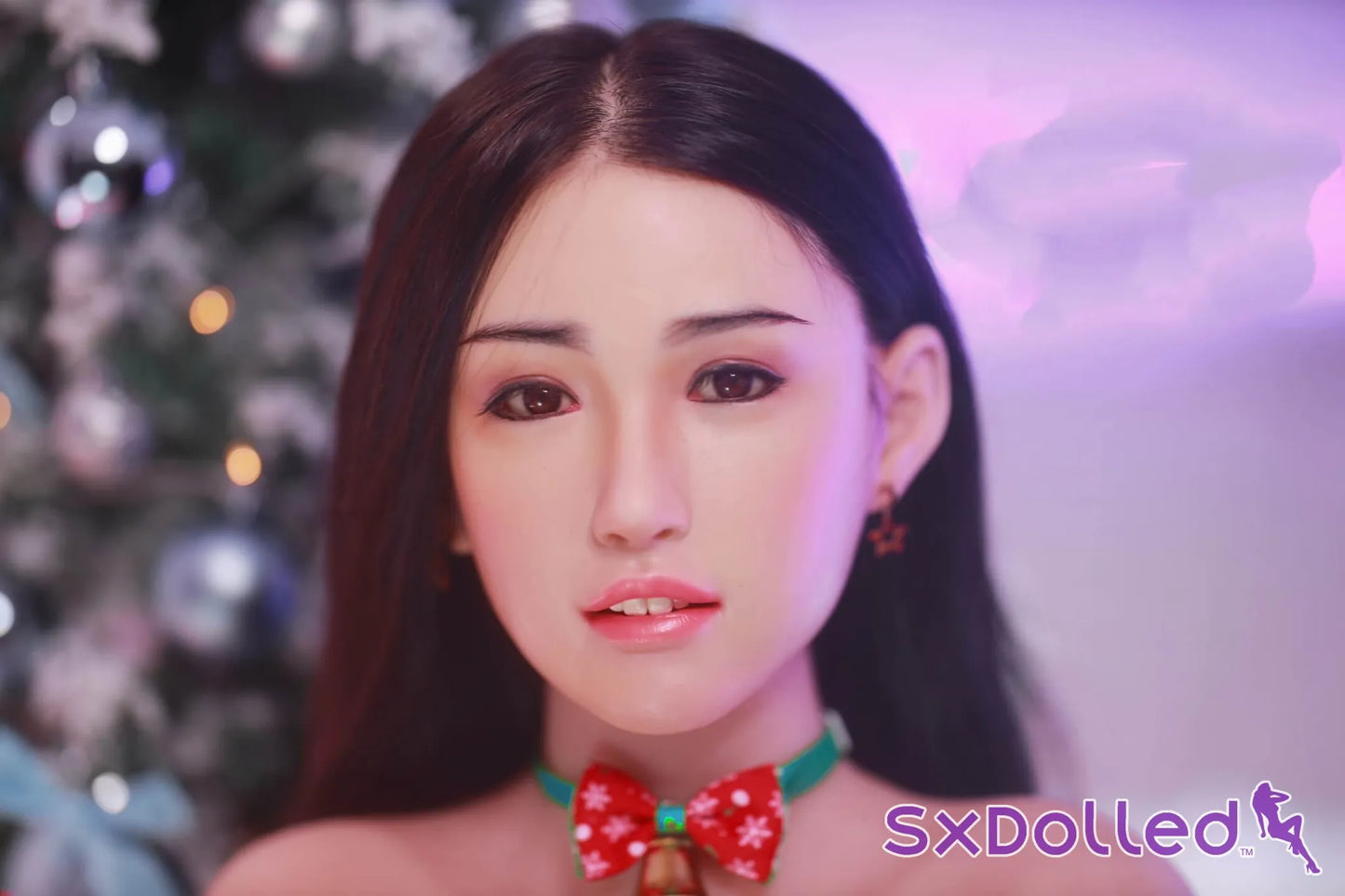 Melindra (I-Cup) (164cm) | Sex Doll | JY Doll | SxDolled.