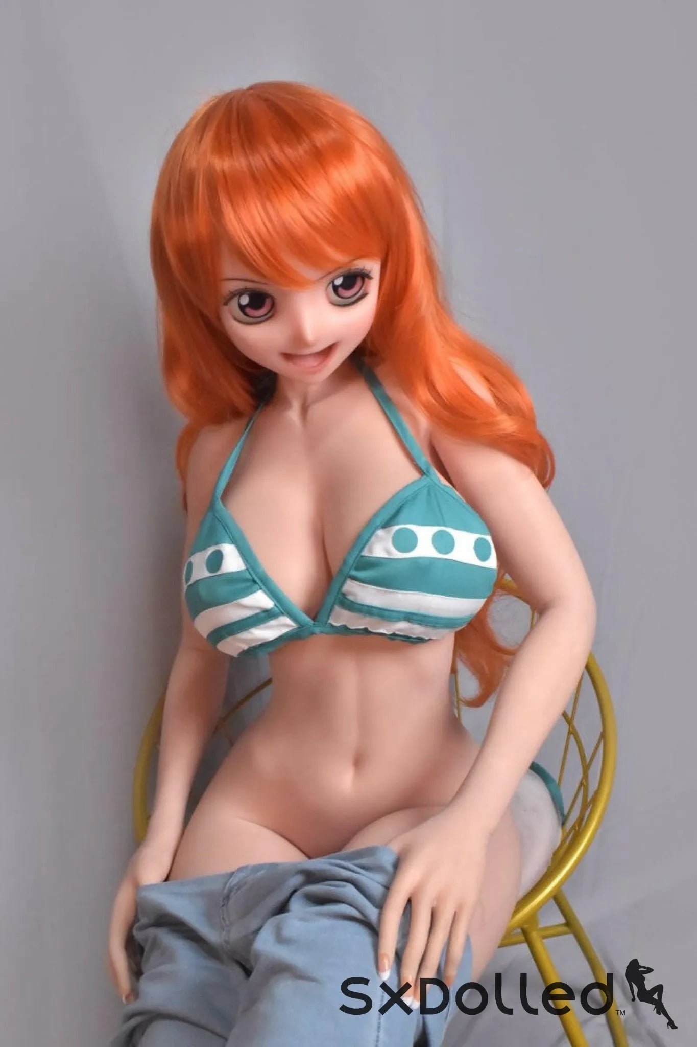 Miko (E-Cup) (148cm) | Sex Doll | Elsa Babe Doll | SxDolled.