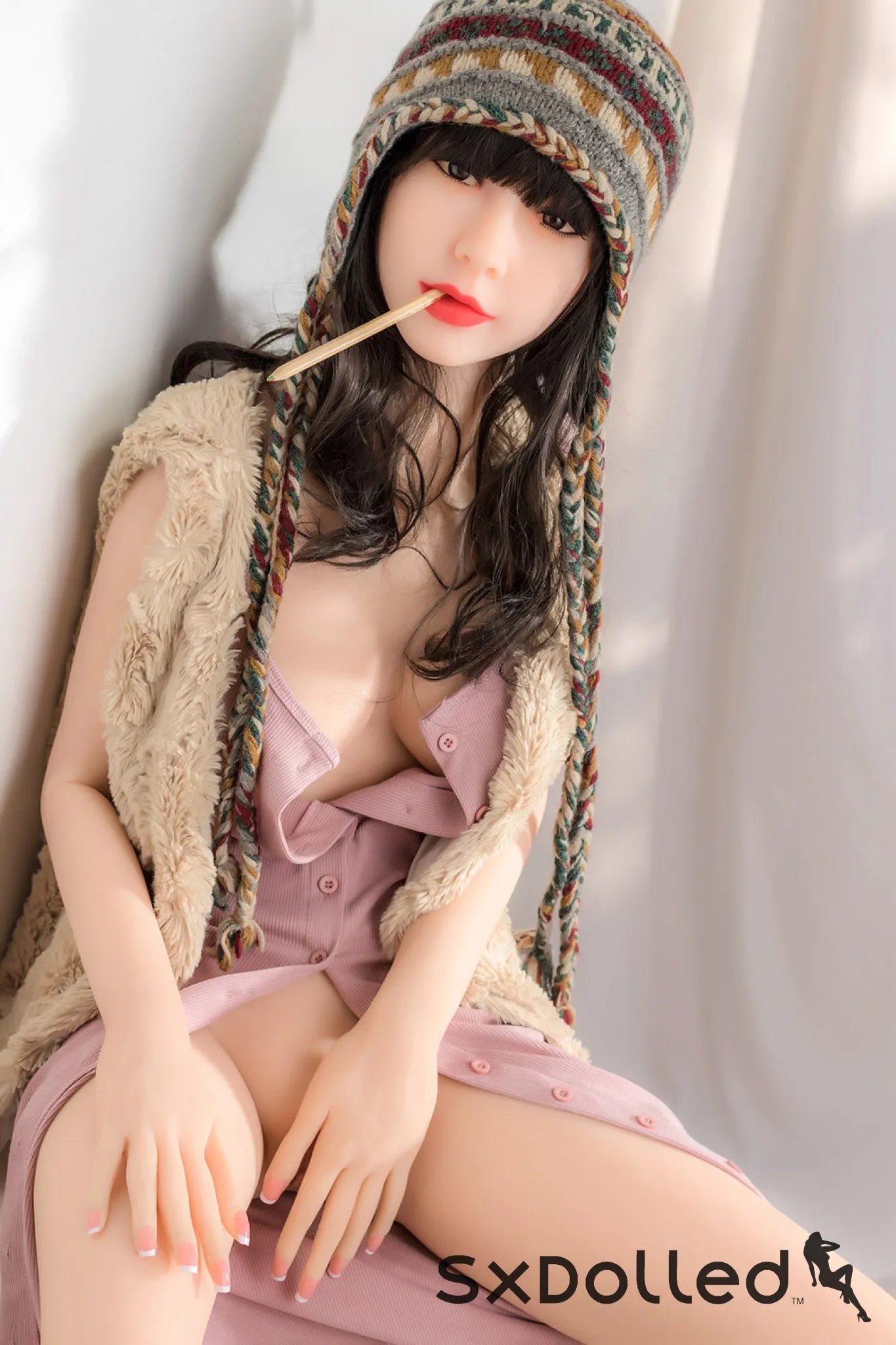 Mopsa (D-Cup) (165Cm) | Sex Doll