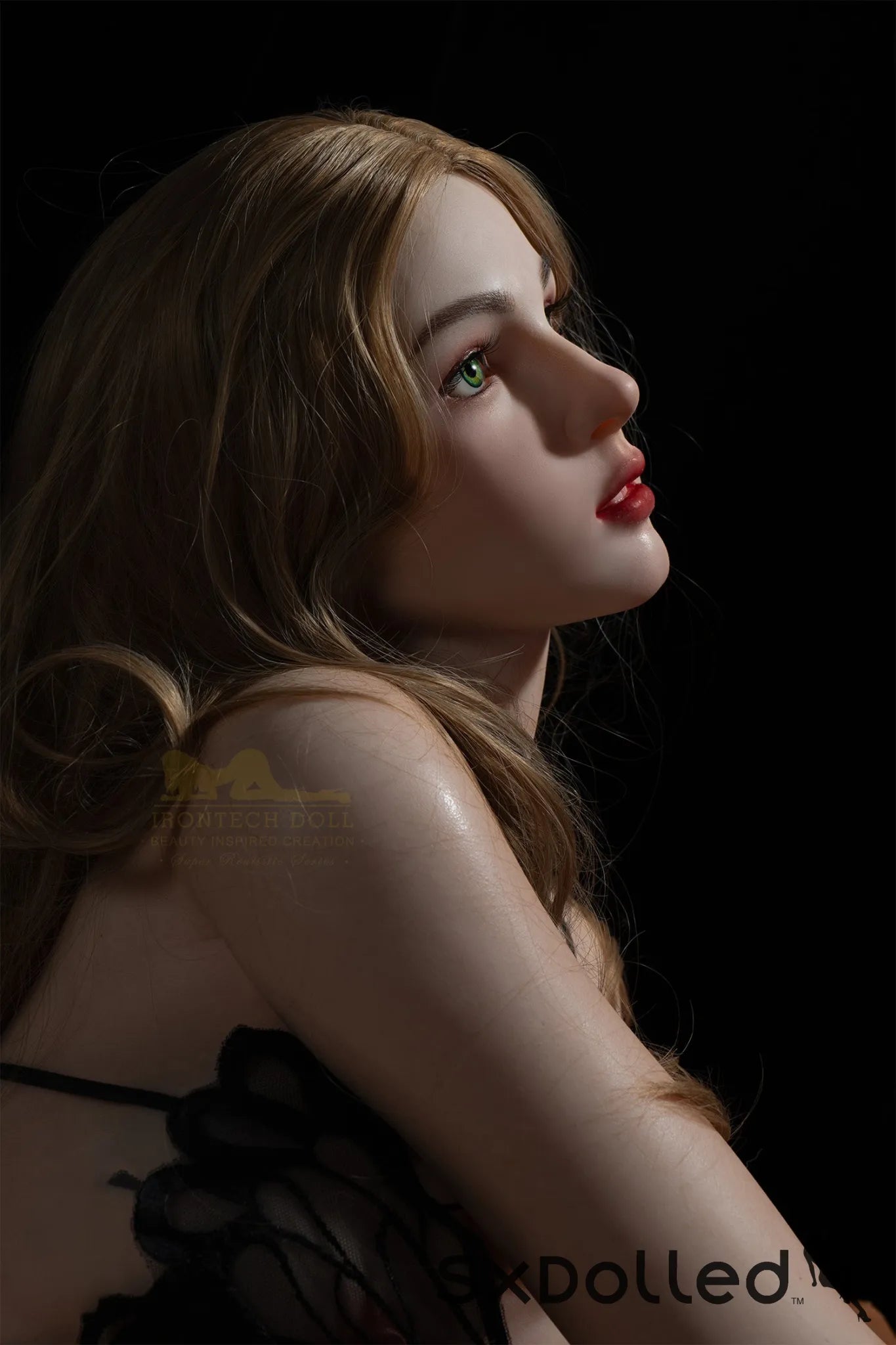 Myrelle (E-Cup) (166cm) | Sex Doll | US In Stock | Irontech Doll | SxDolled.