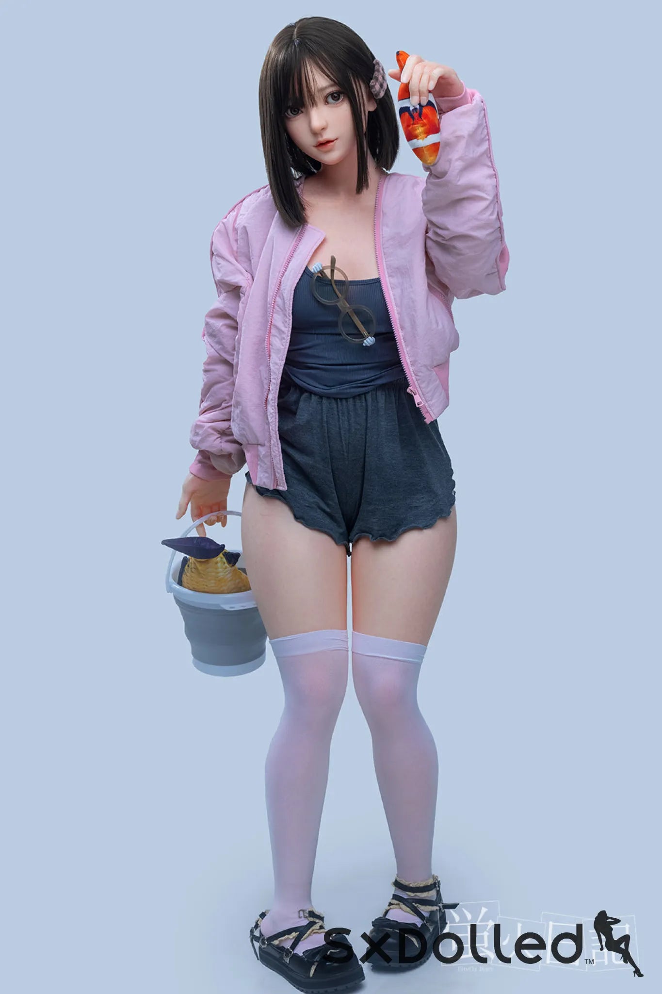 Nanako (C-Cup) (151Cm) | Sex Doll