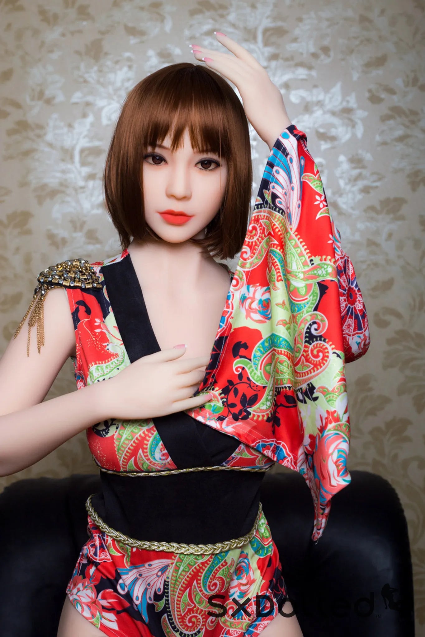 Nara (G-Cup) (172cm) | Sex Doll | WM Doll | SxDolled.