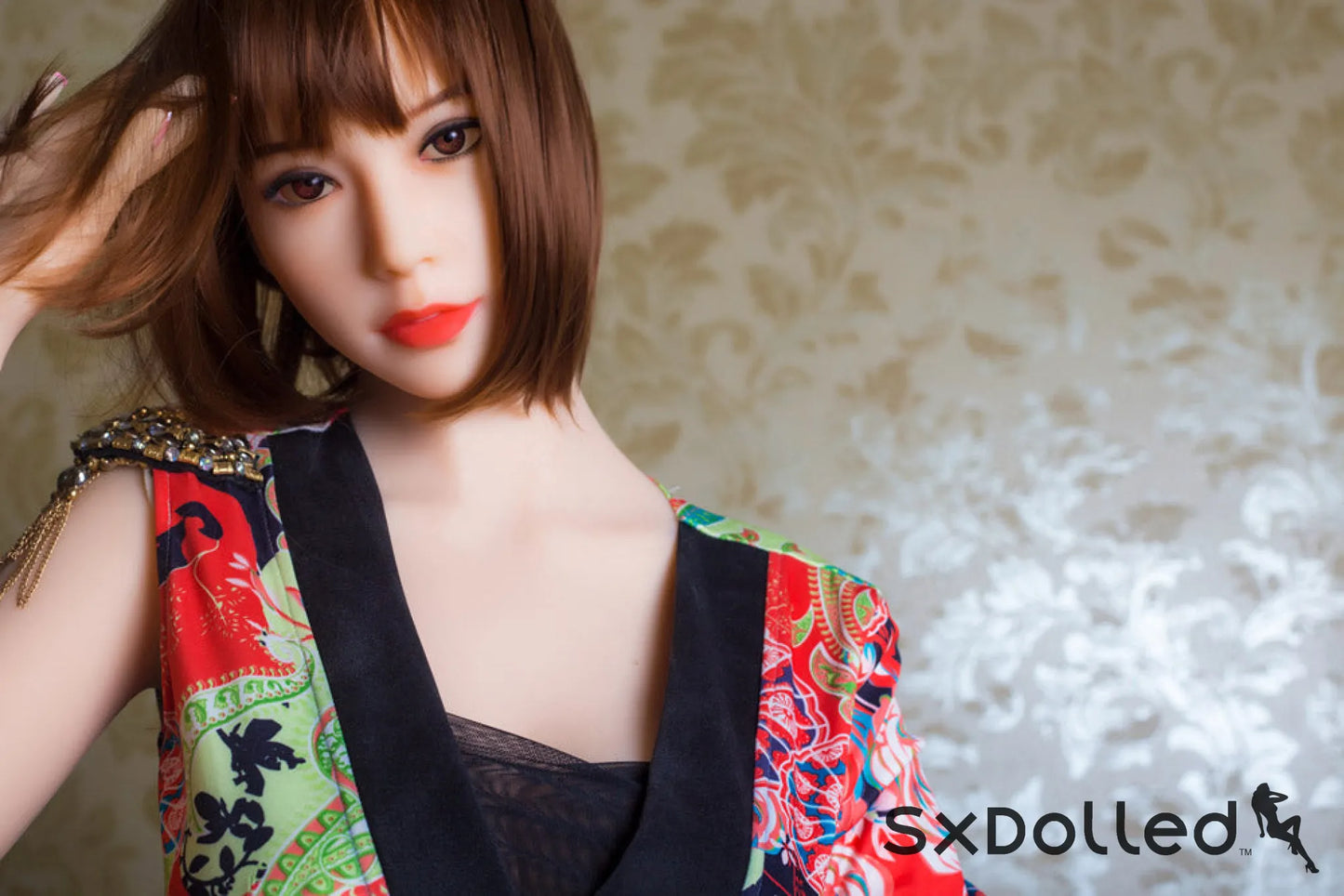 Nara (G-Cup) (172Cm) | Sex Doll