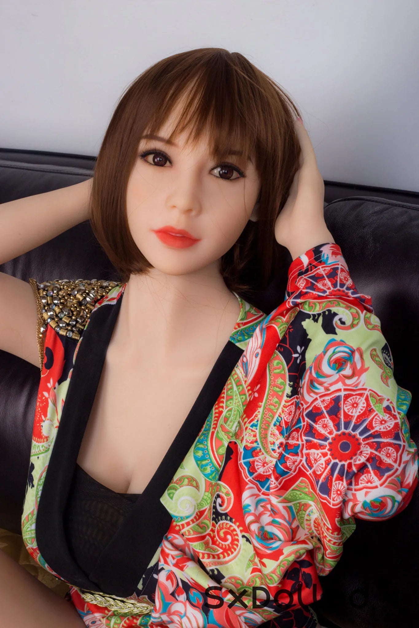 Nara (G-Cup) (172cm) | Sex Doll | WM Doll | SxDolled.