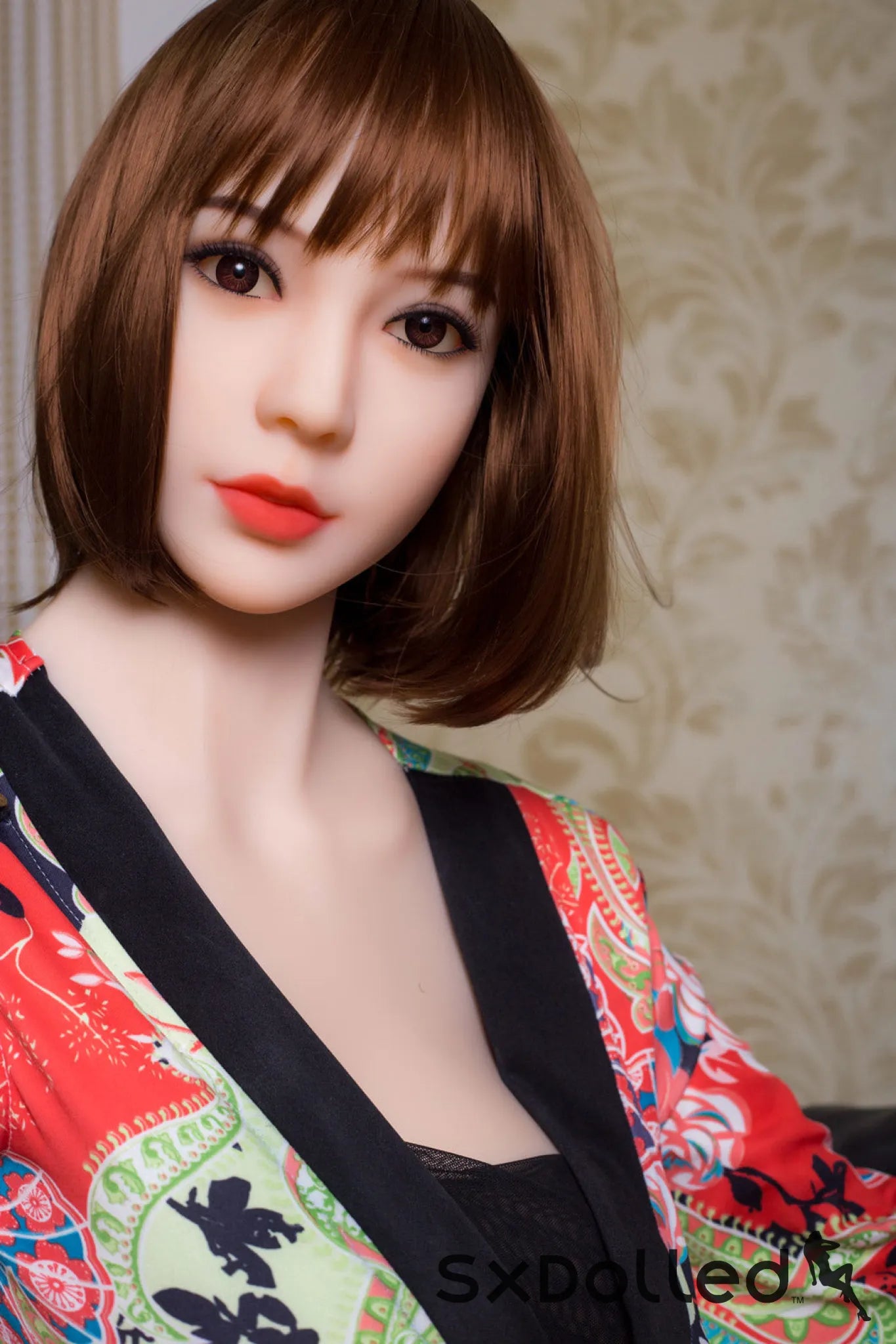 Nara (G-Cup) (172cm) | Sex Doll | WM Doll | SxDolled.