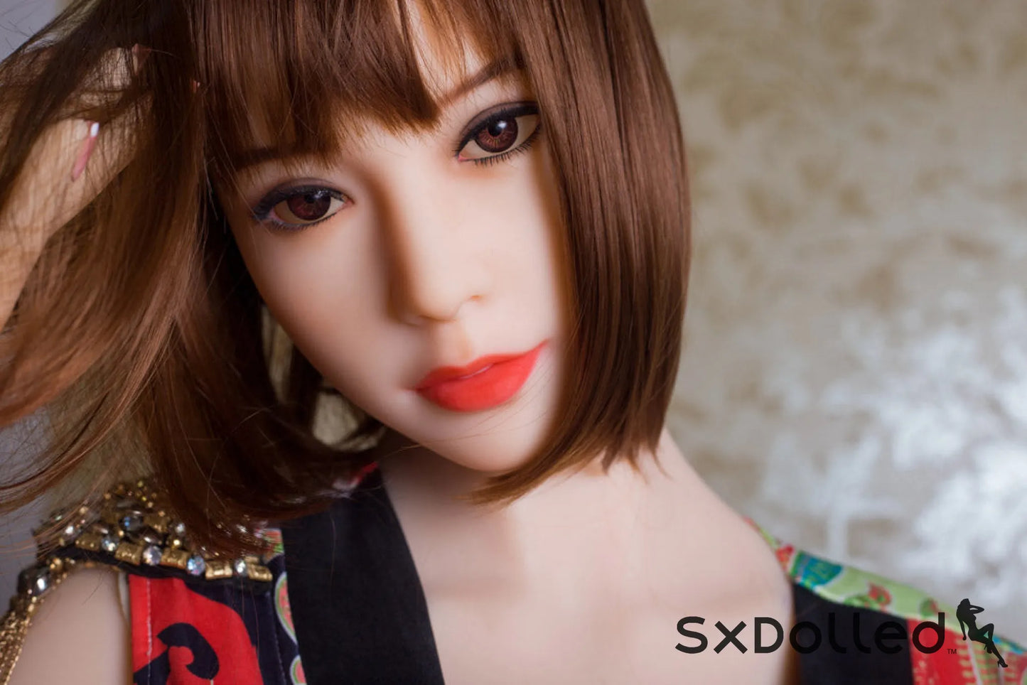 Nara (G-Cup) (172Cm) | Sex Doll