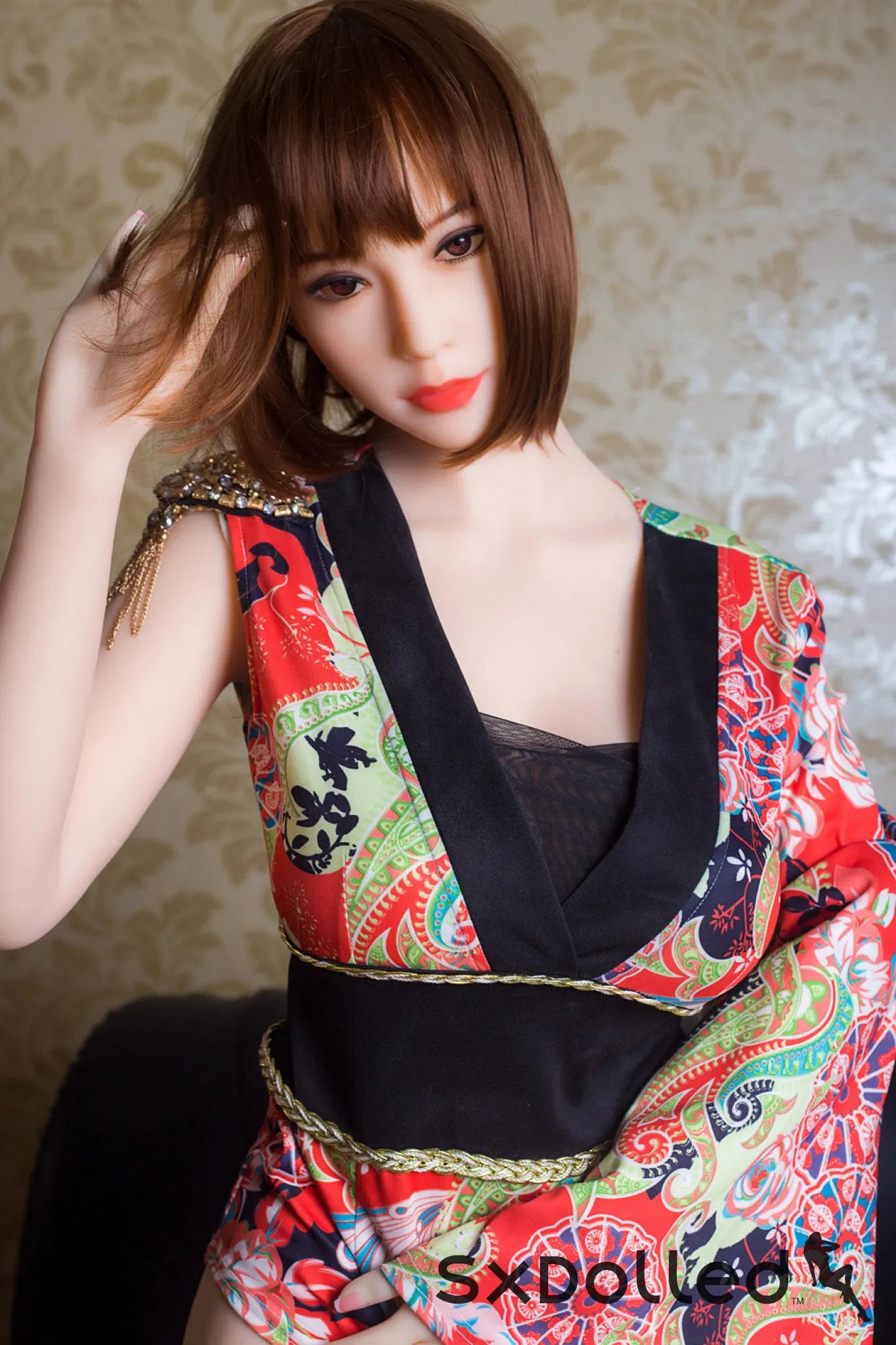Nara (G-Cup) (172cm) | Sex Doll | WM Doll | SxDolled.