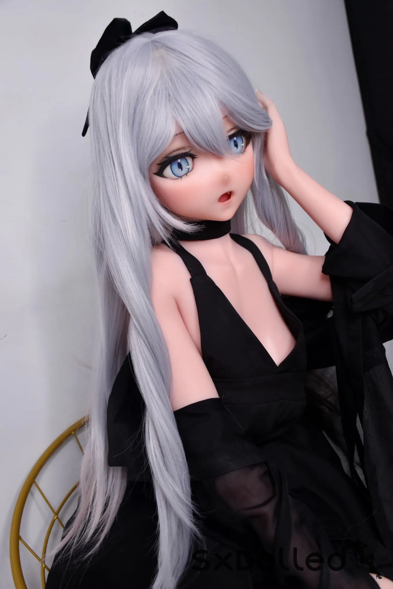 Nee (E-Cup) (148Cm) | Sex Doll