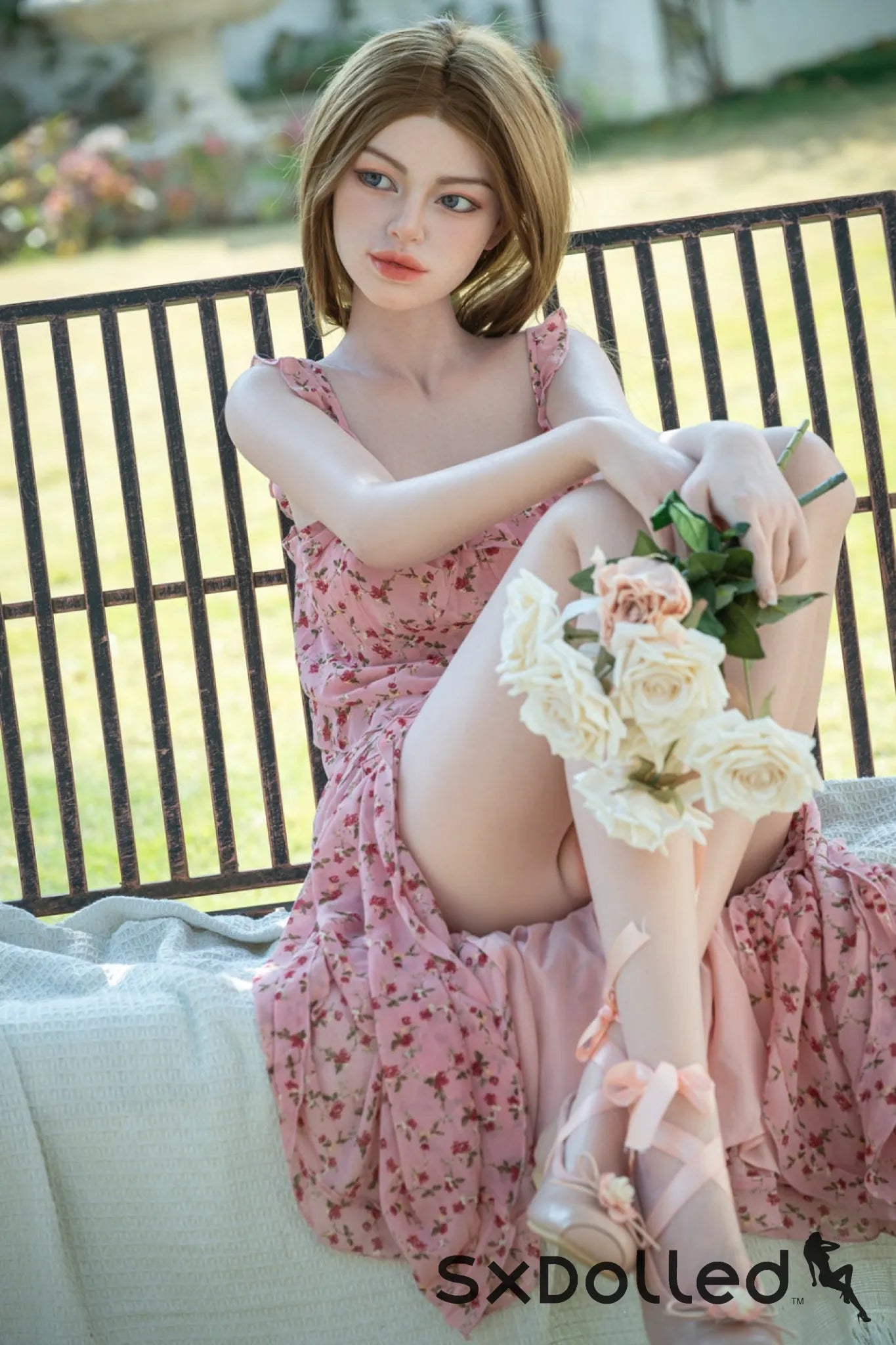 Olesia (C-Cup) (174cm) | Sex Doll C-Cup / 174cm / Brunette Sex Doll
