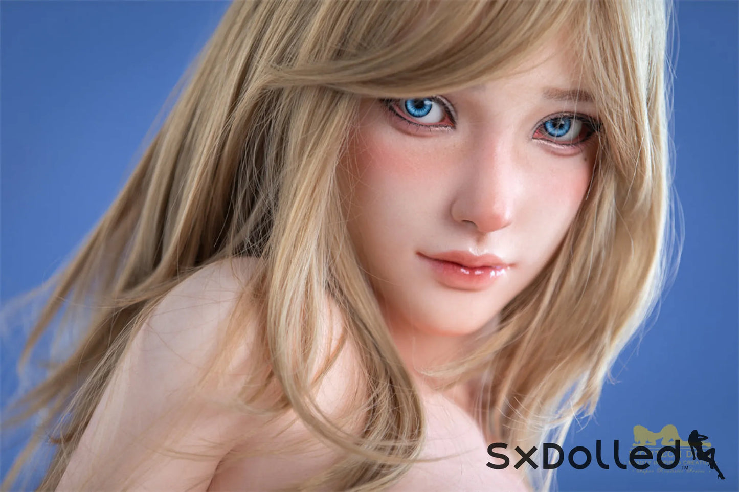 Pamela (I-Cup) (165cm) | Sex Doll | US In Stock | Irontech Doll | SxDolled.