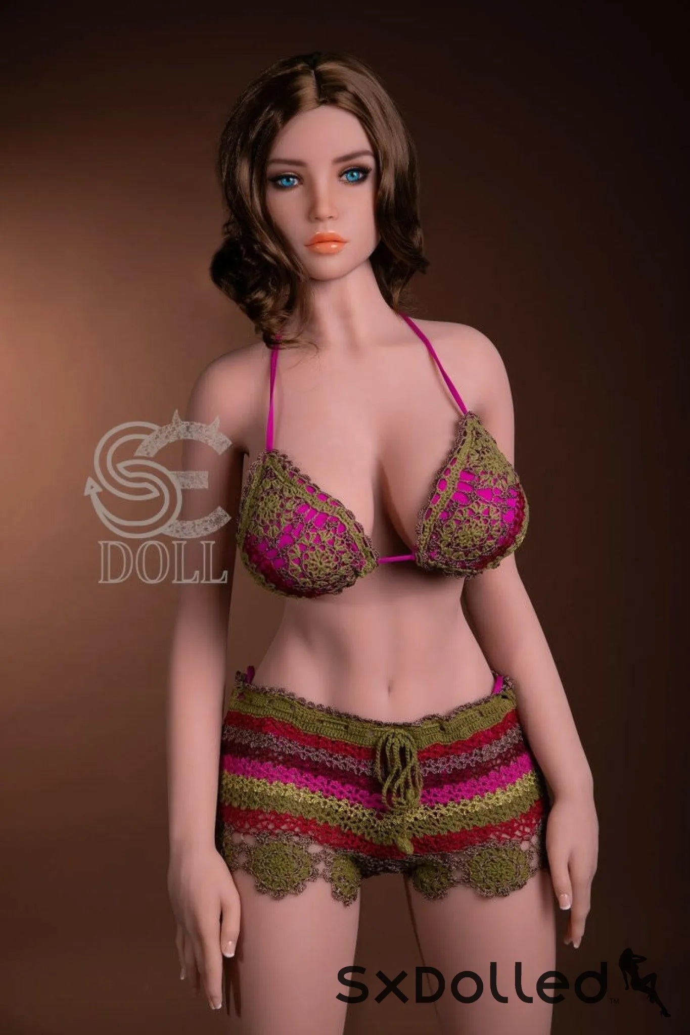Raelynn (H-Cup) (157cm) | Sex Doll | SE Doll | SxDolled.