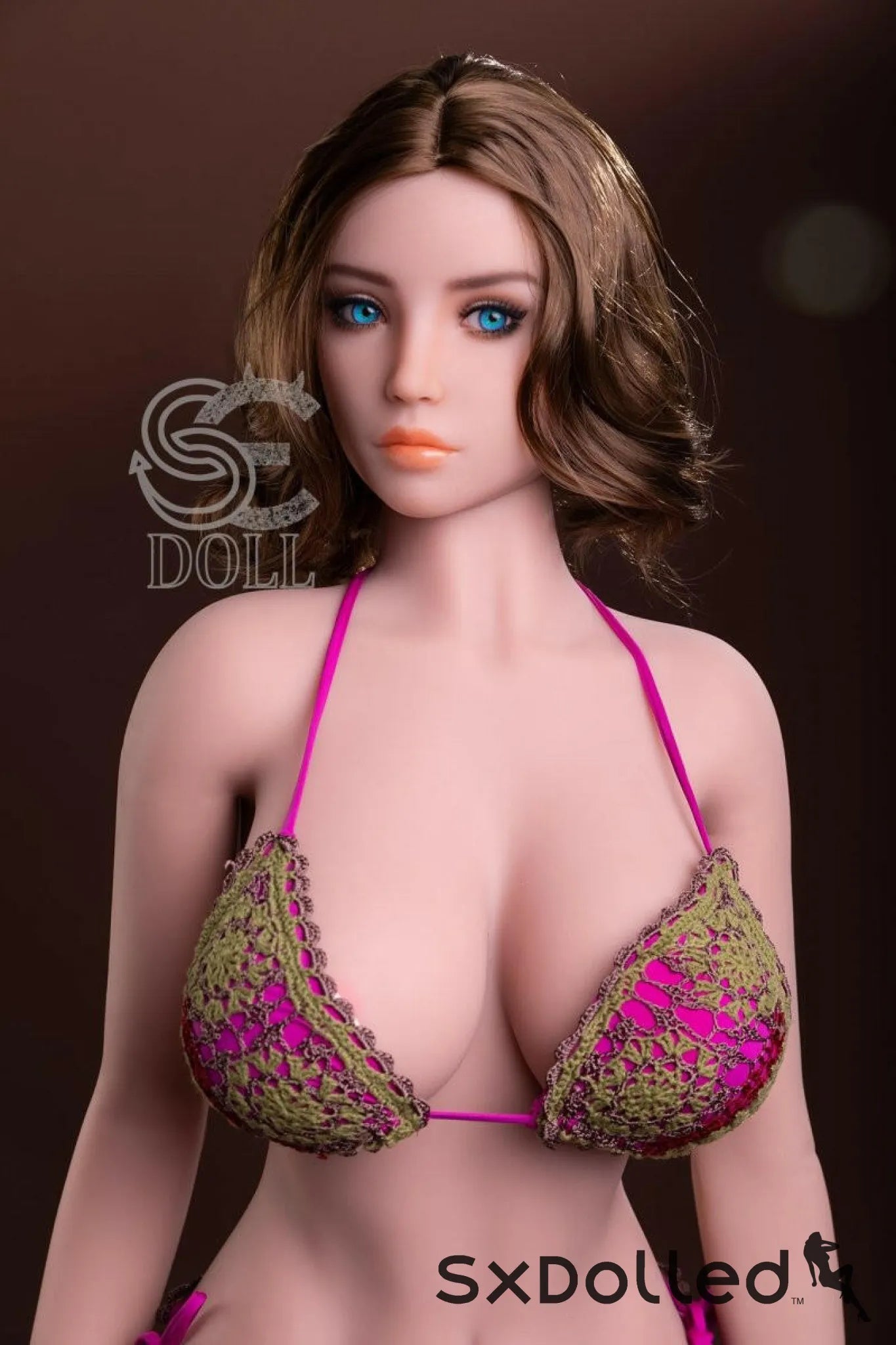 Raelynn (H-Cup) (157cm) | Sex Doll | SE Doll | SxDolled.