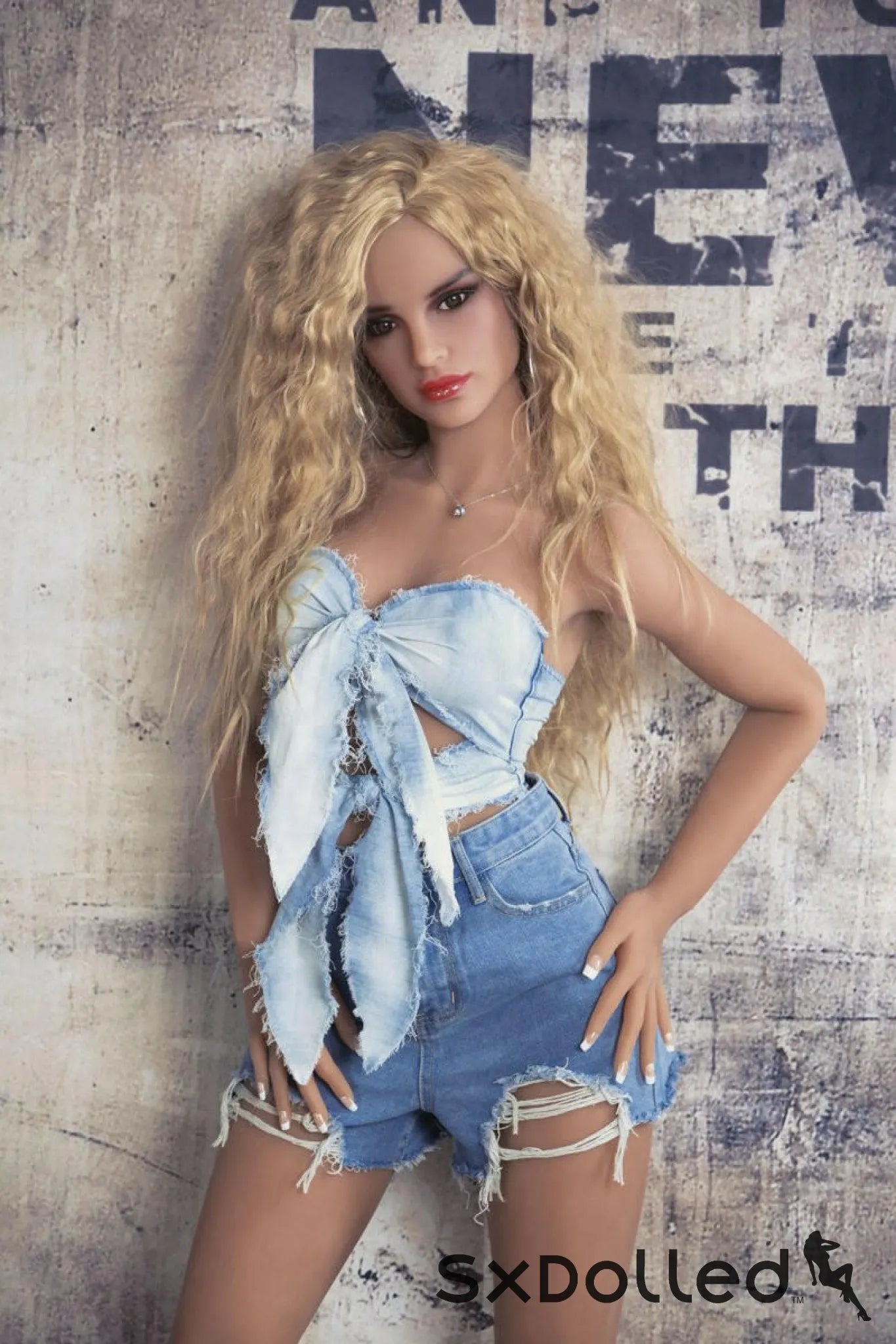Raquel (D-Cup) (160cm) | Sex Doll | AF Doll | SxDolled.
