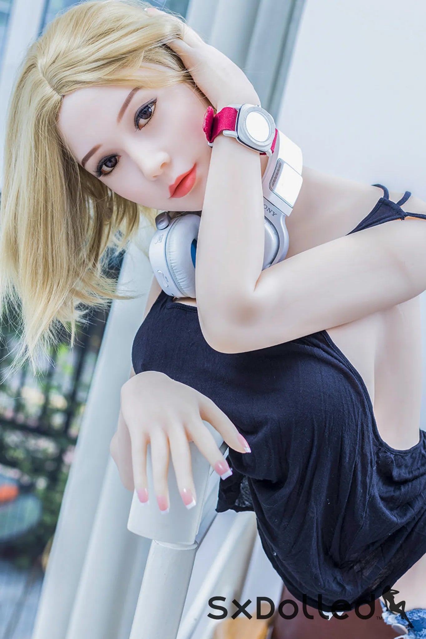 Regine (E-Cup) (168Cm) | Sex Doll