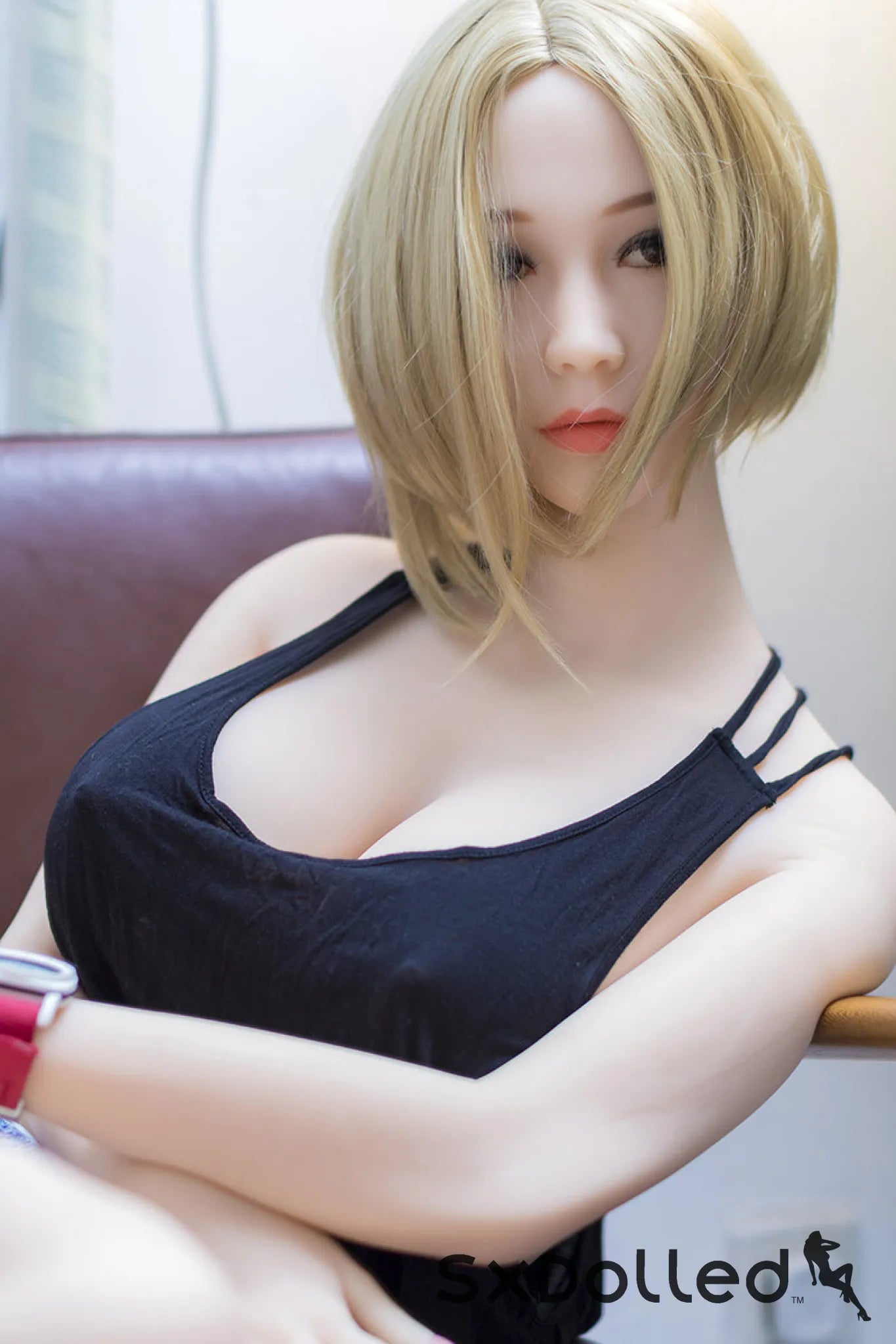 Regine (E-Cup) (168cm) | Sex Doll | WM Doll | SxDolled.