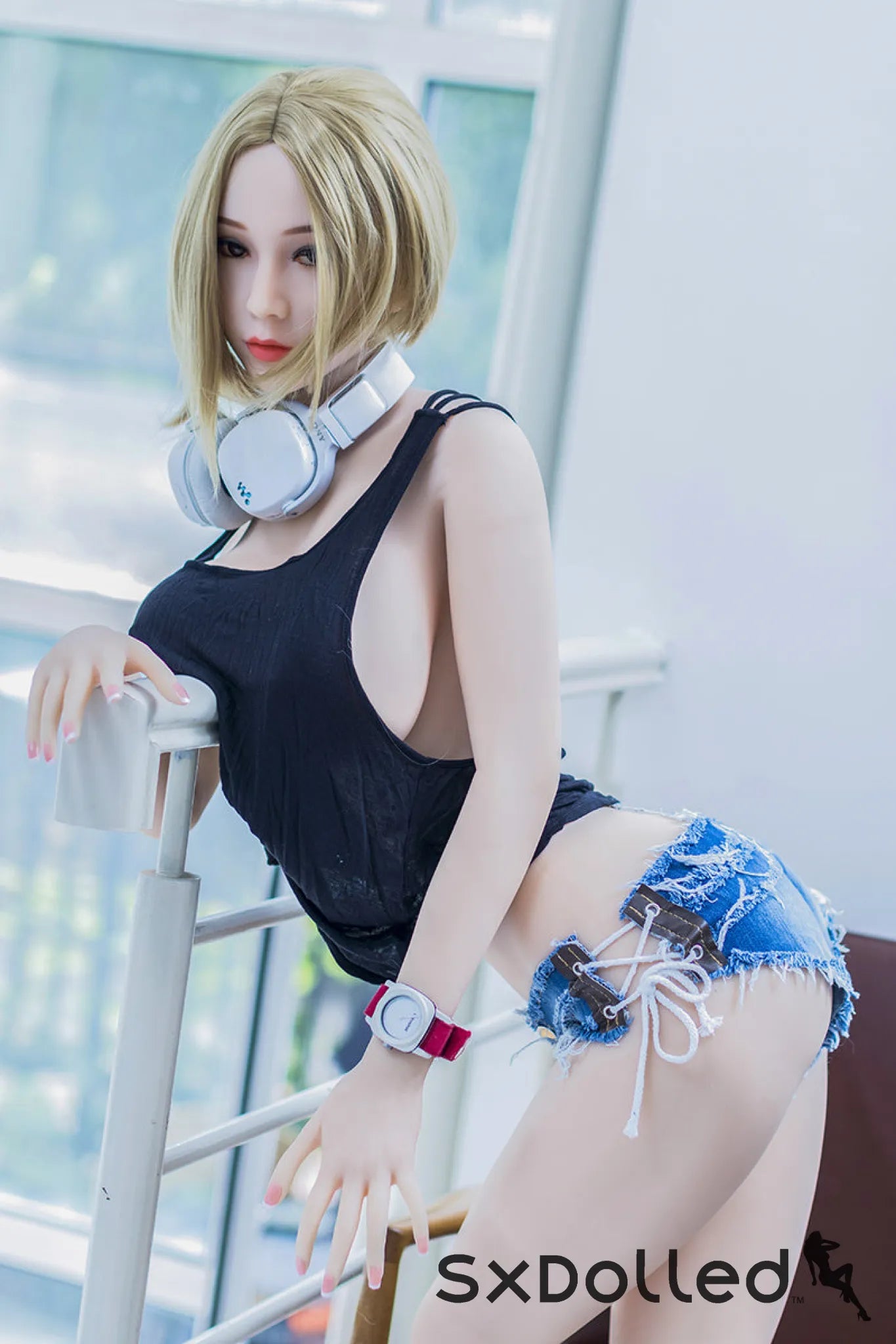 Regine (E-Cup) (168Cm) | Sex Doll