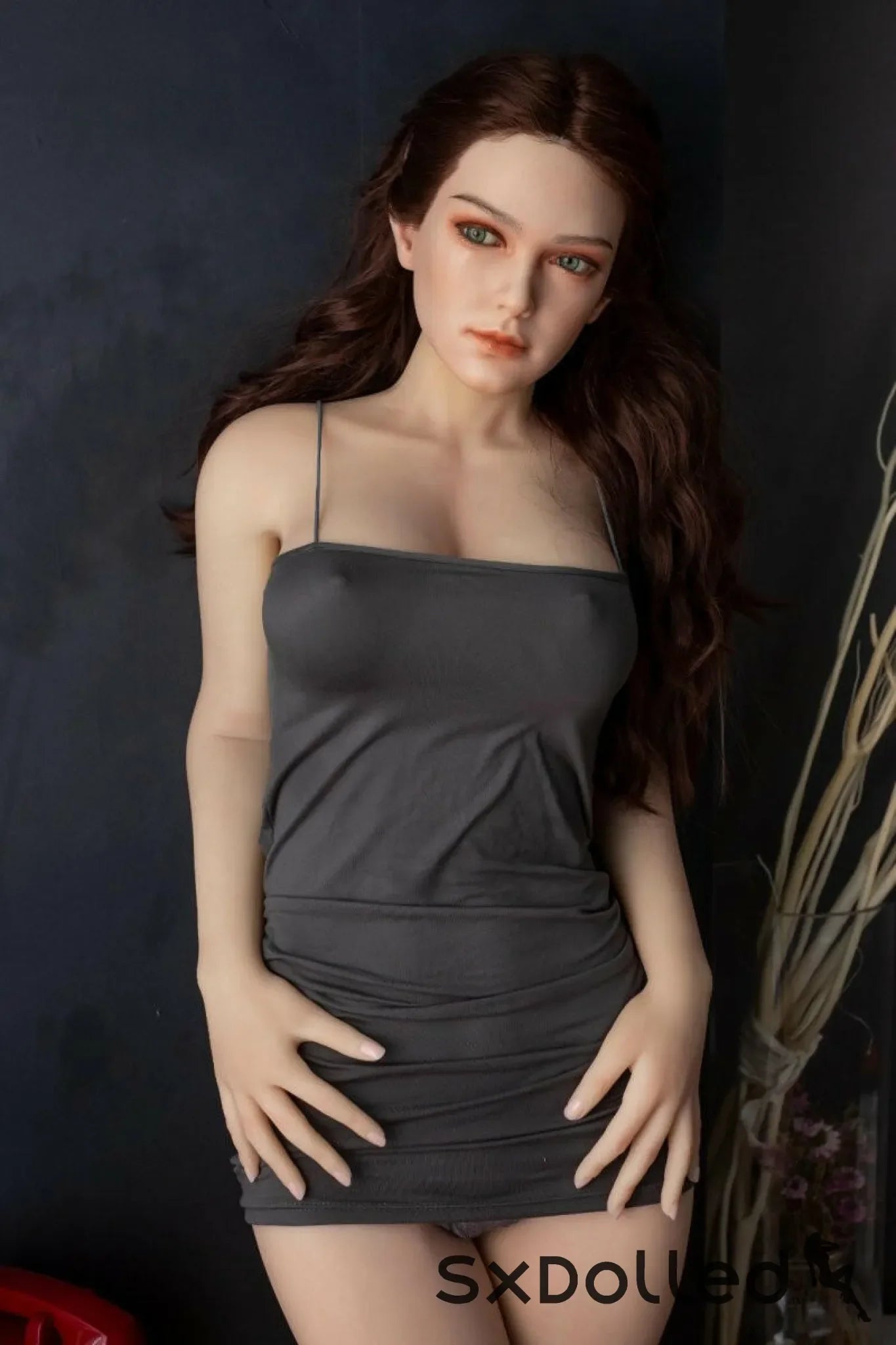 Riley (E-Cup) (167cm) | Sex Doll | StarPery | SxDolled.