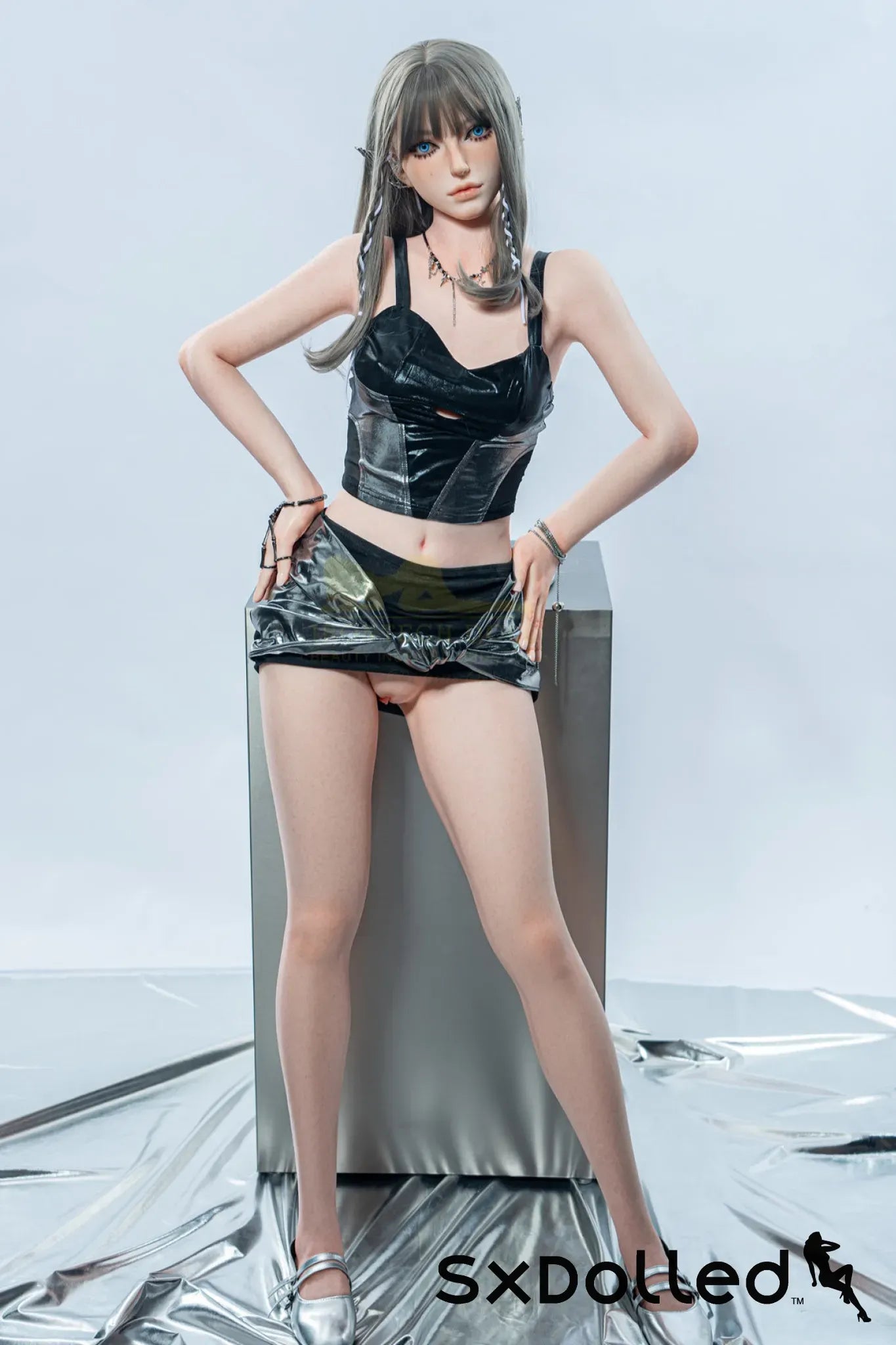 Rosabel (C-Cup) (163cm) | Sex Doll | Irontech Doll | SxDolled.