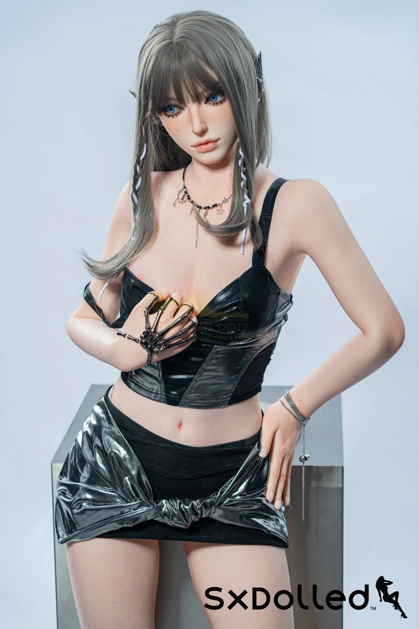 Rosabel (C-Cup) (163cm) | Sex Doll | Irontech Doll | SxDolled.