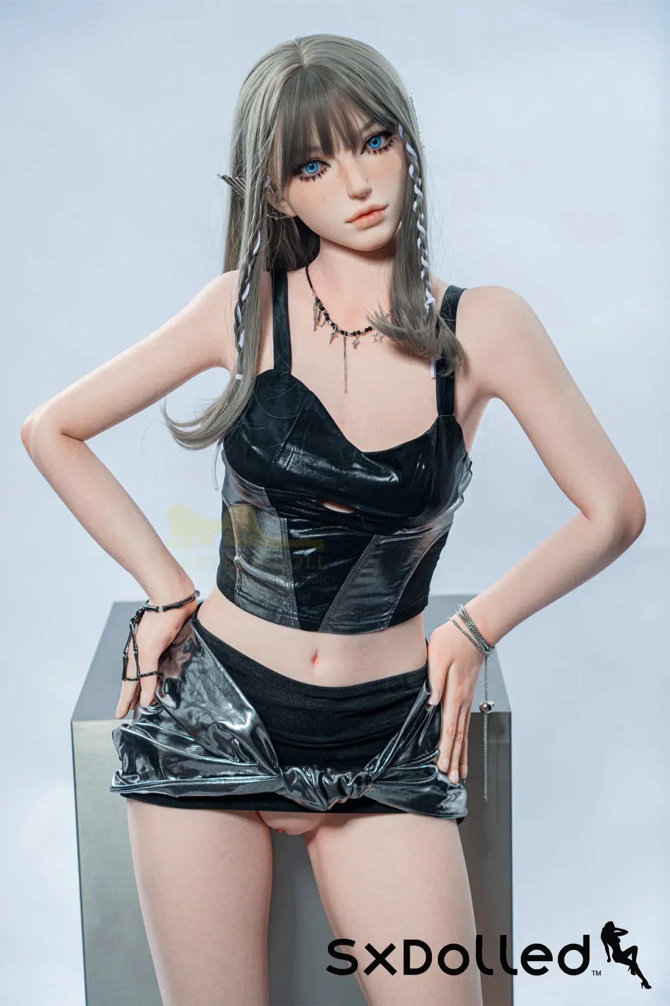 Rosabel (C-Cup) (163cm) | Sex Doll | Irontech Doll | SxDolled.